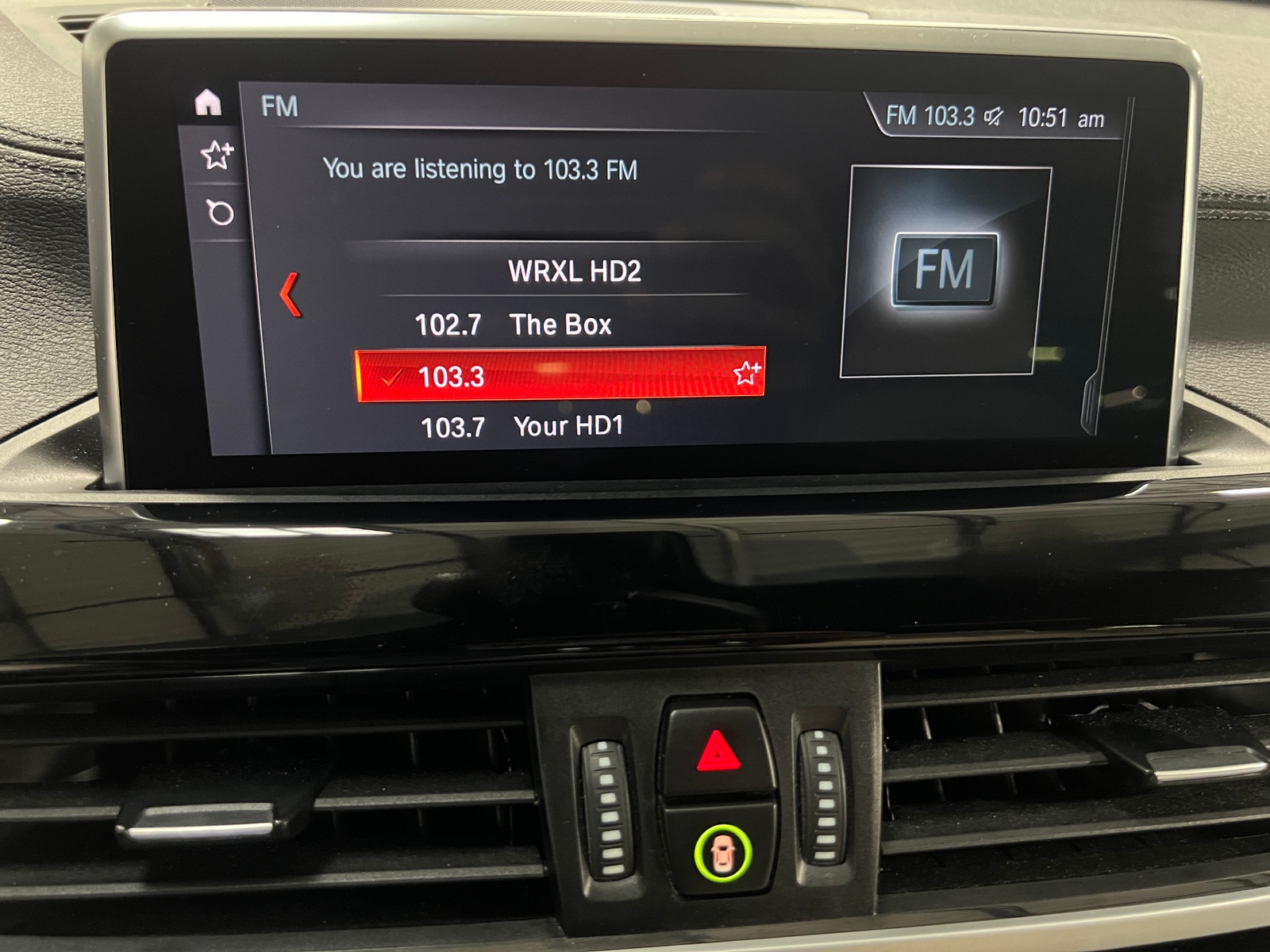 Thumbnail: 2021 BMW X1 - 3