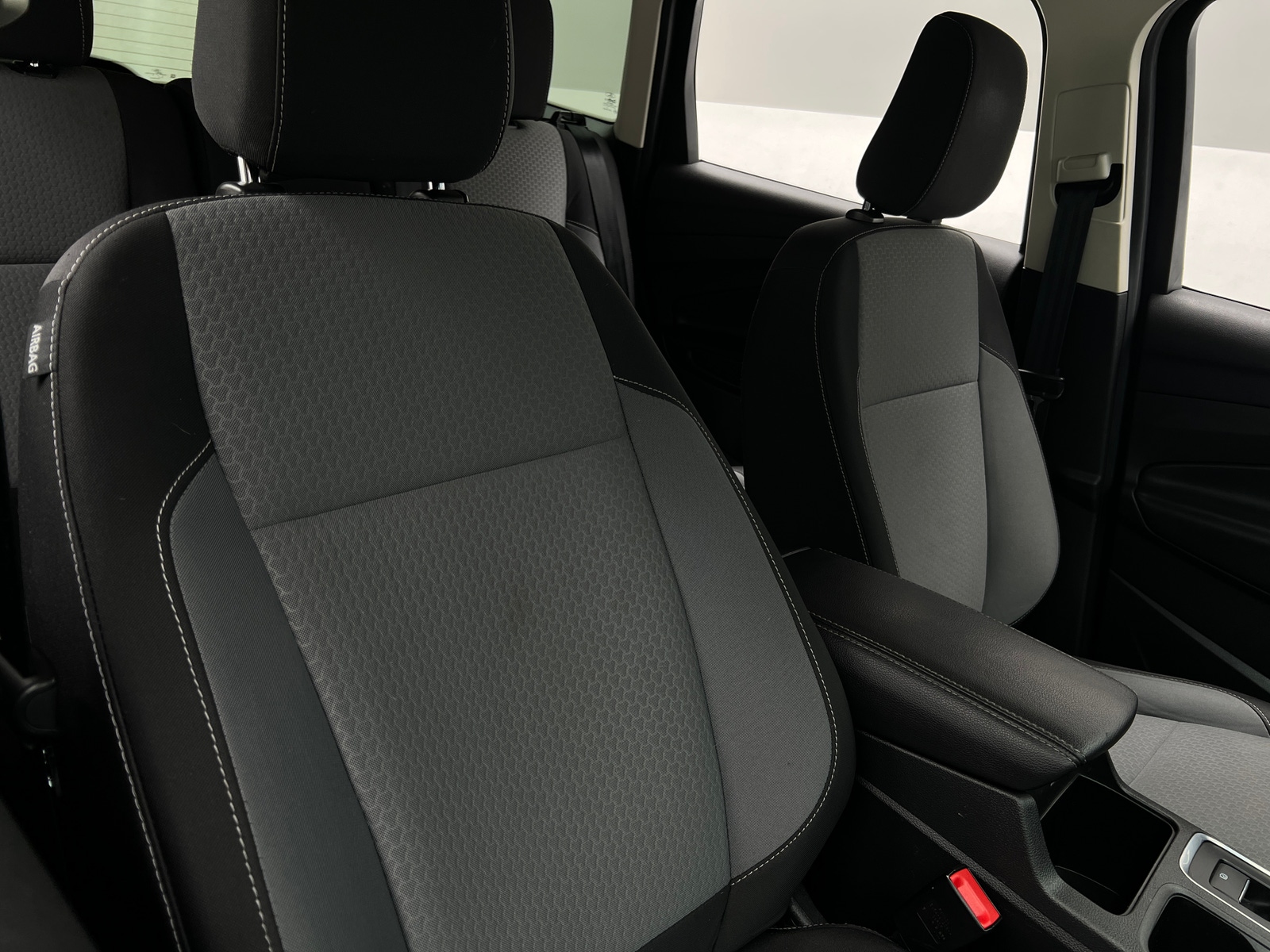 Thumbnail: 2019 Ford Escape - 2