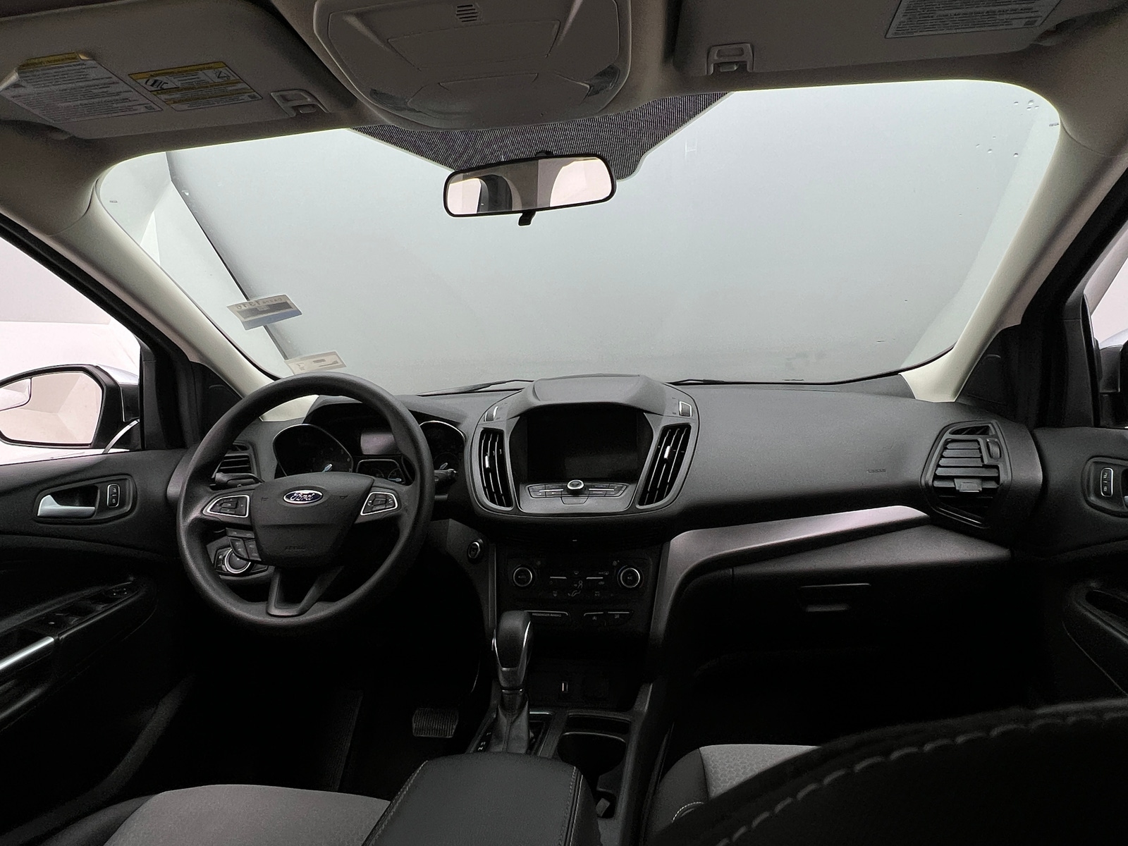 Thumbnail: 2019 Ford Escape - 3