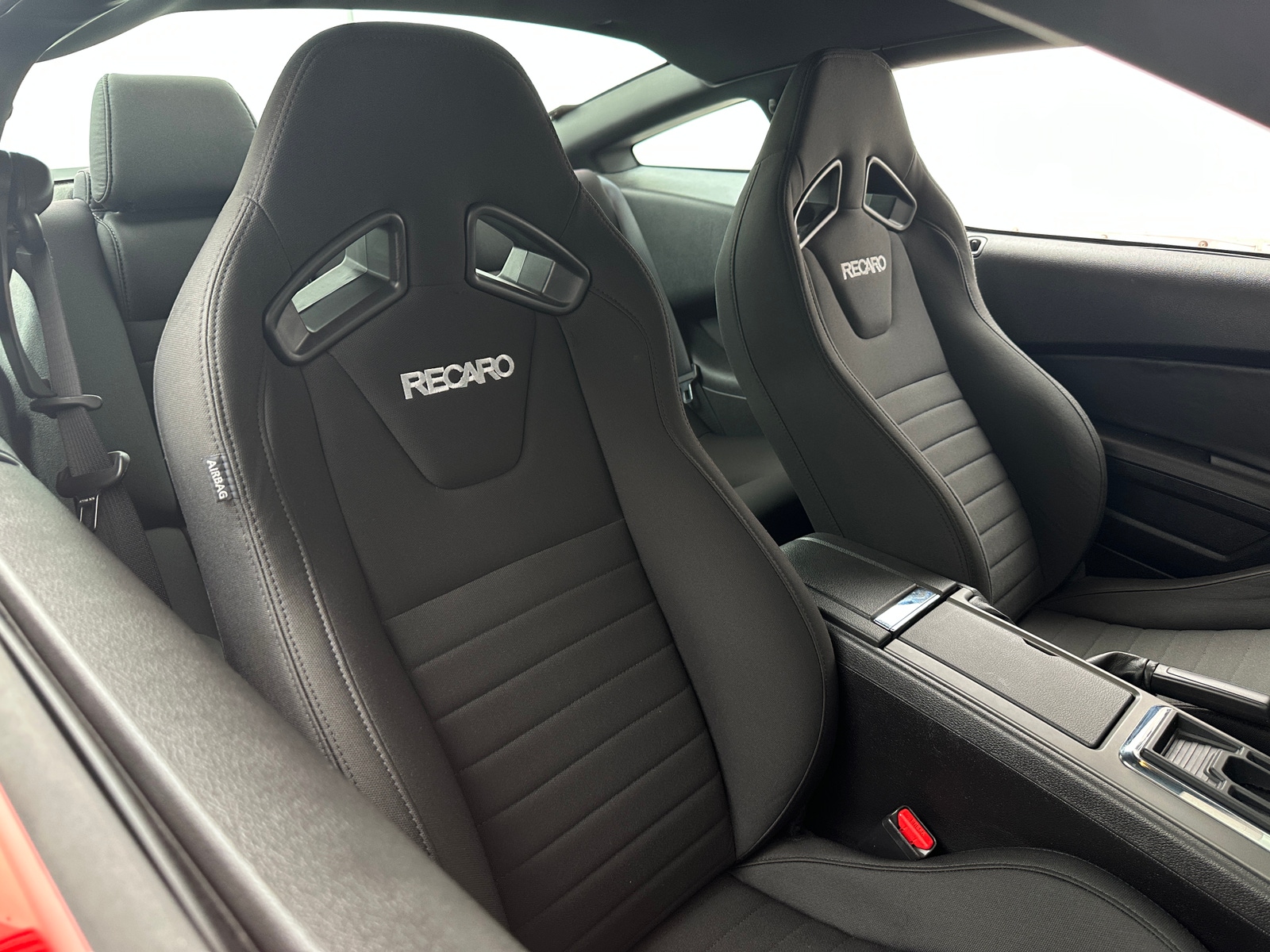 Thumbnail: 2013 Ford Mustang - 2