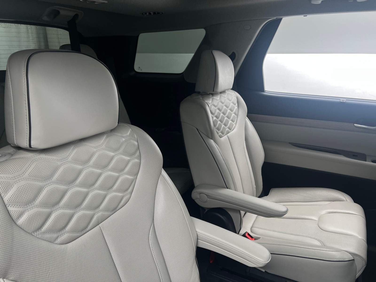 Thumbnail: 2021 Hyundai Palisade - 5
