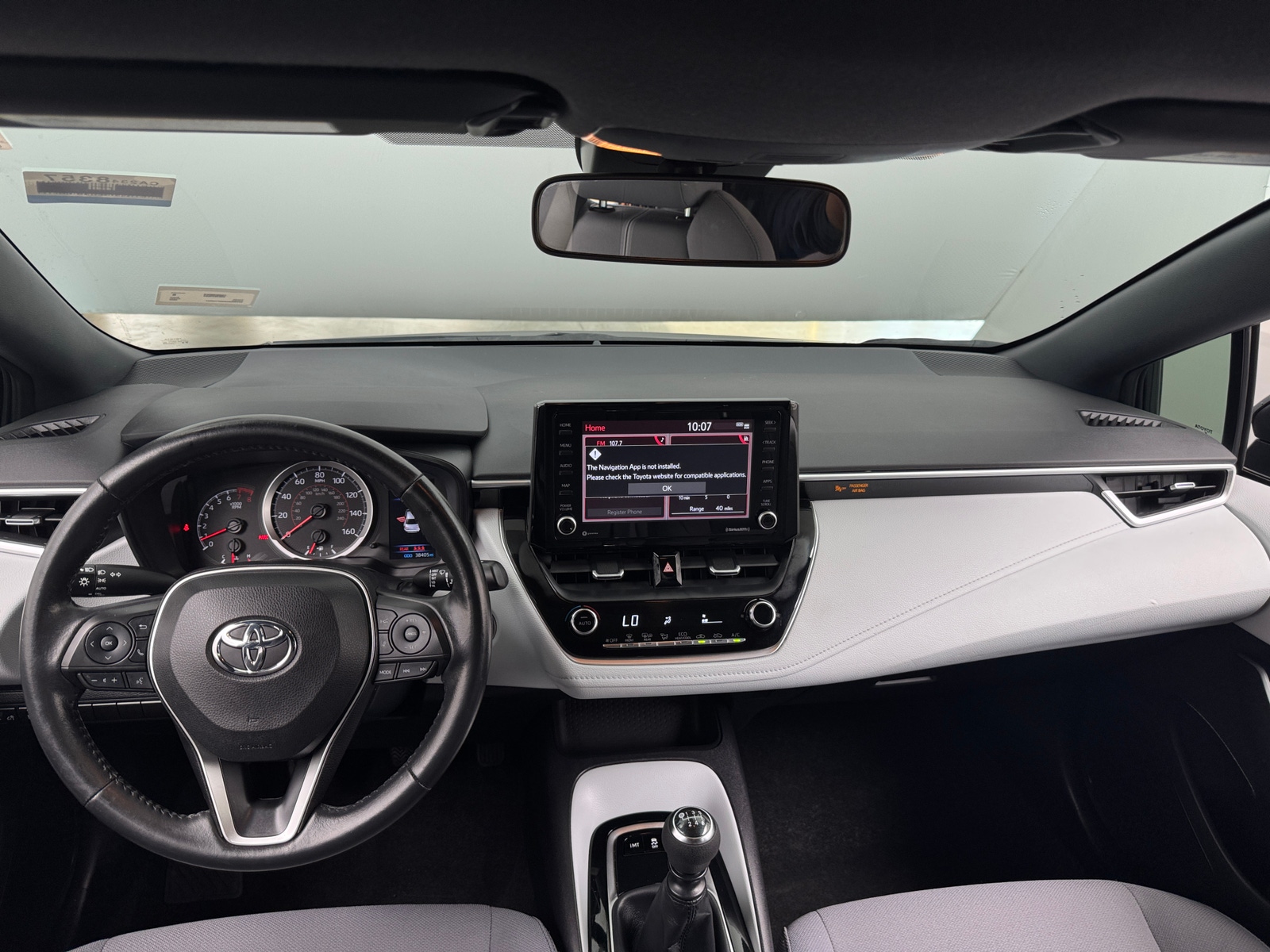 Thumbnail: 2022 Toyota Corolla - 3