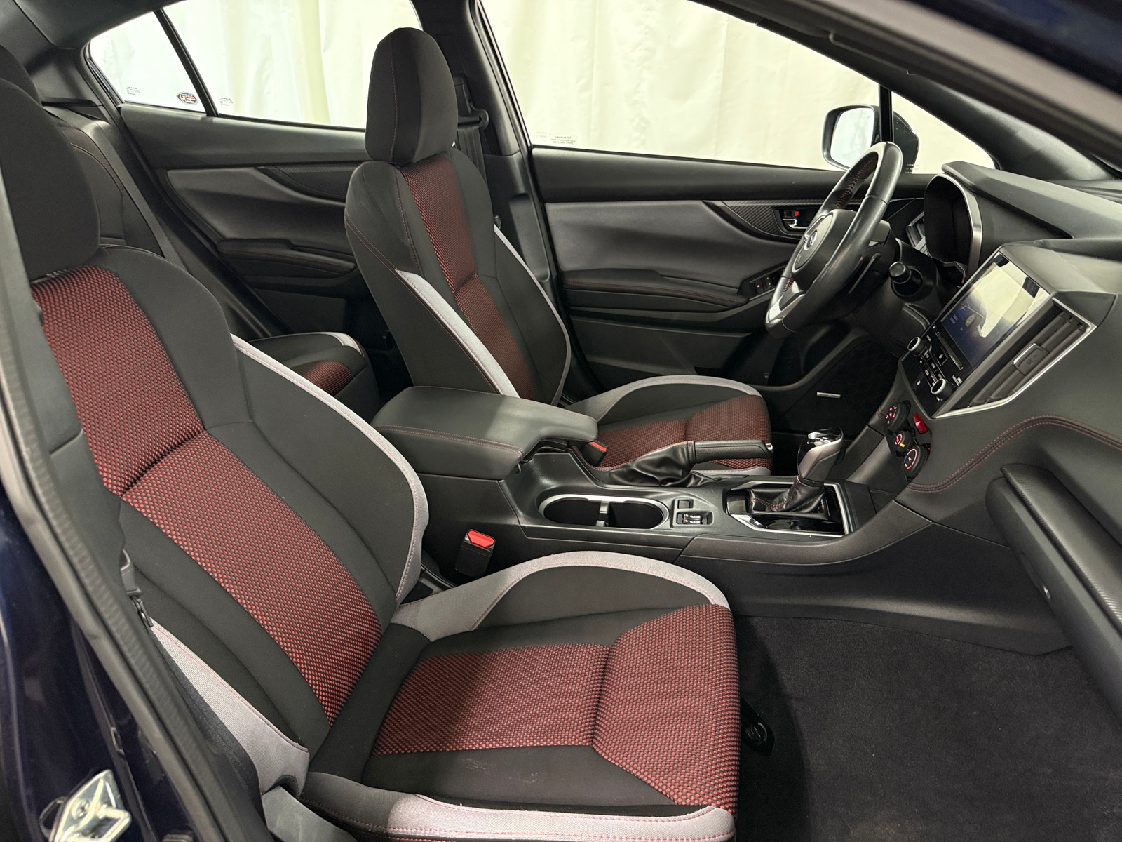 Thumbnail: 2020 Subaru Impreza - 2
