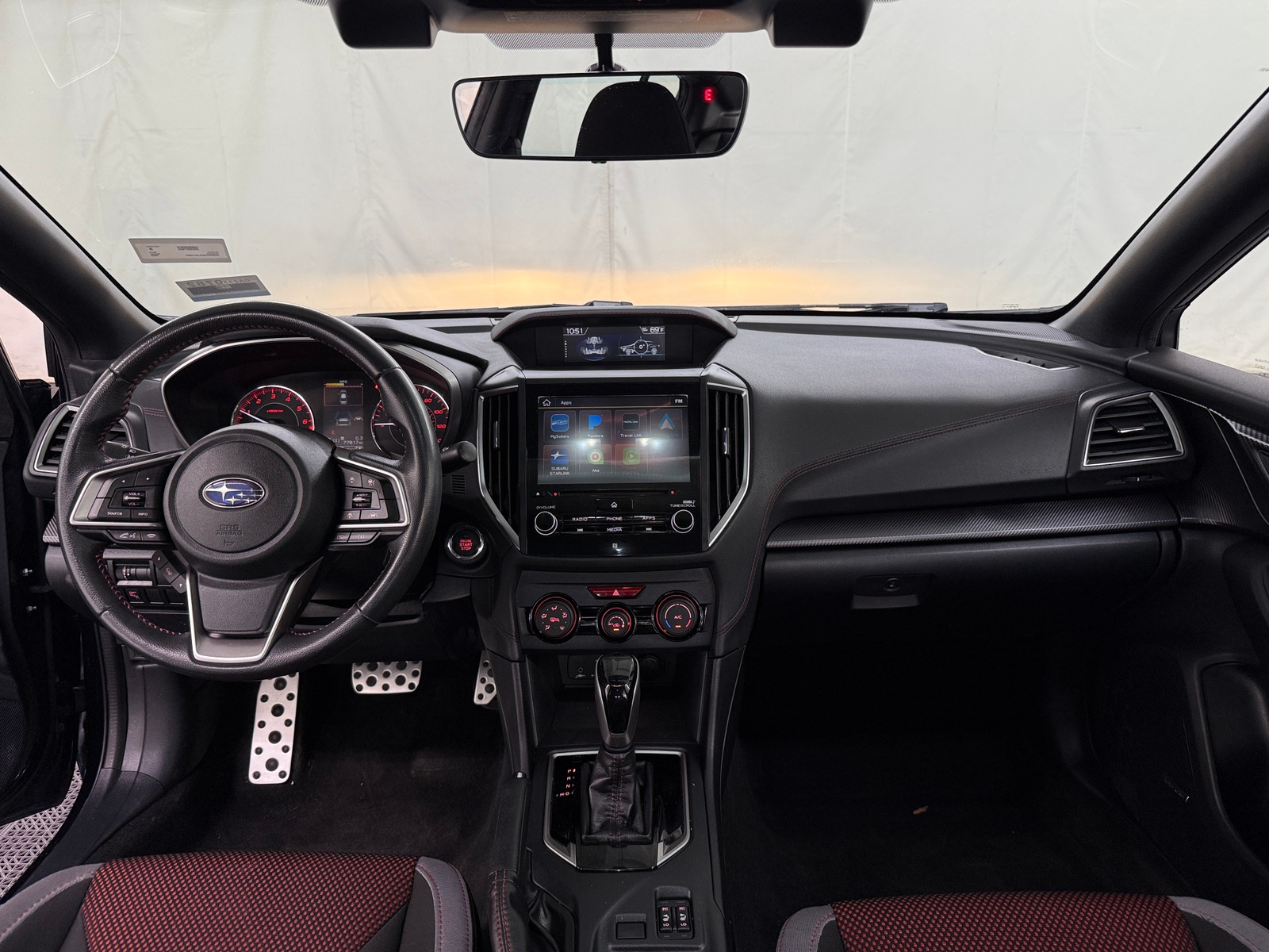 Thumbnail: 2020 Subaru Impreza - 3