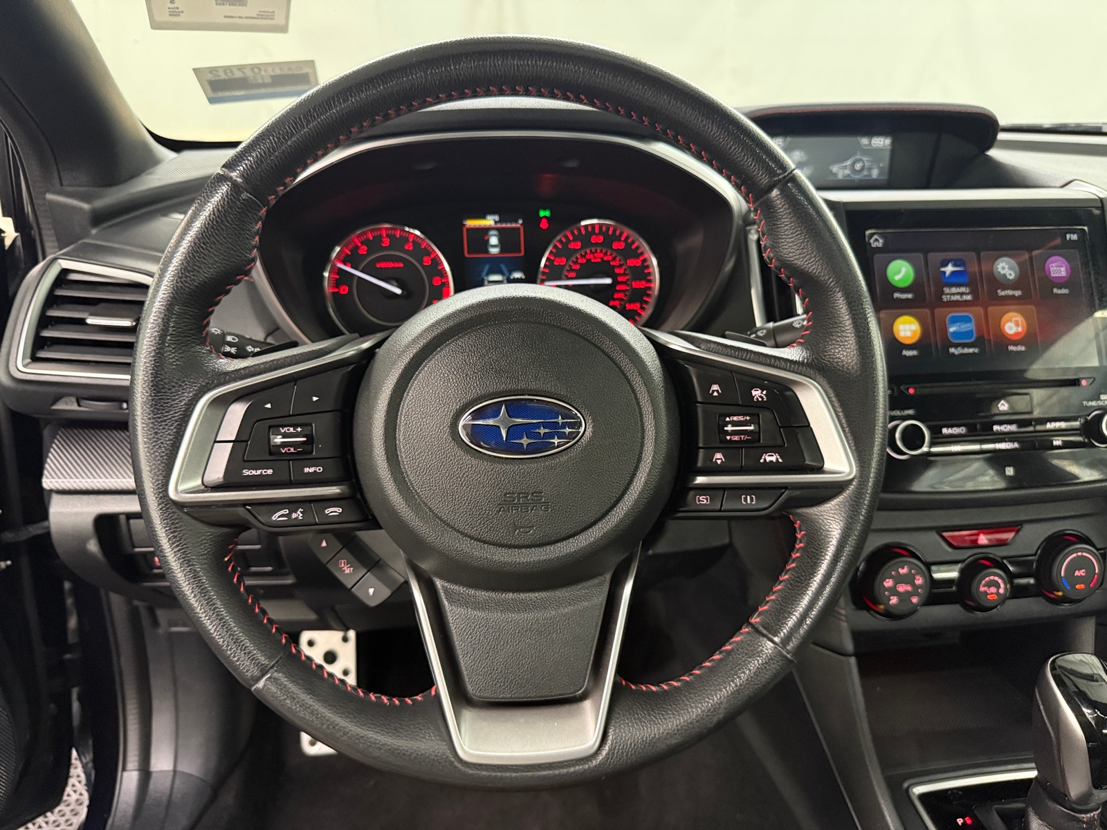 Thumbnail: 2020 Subaru Impreza - 5