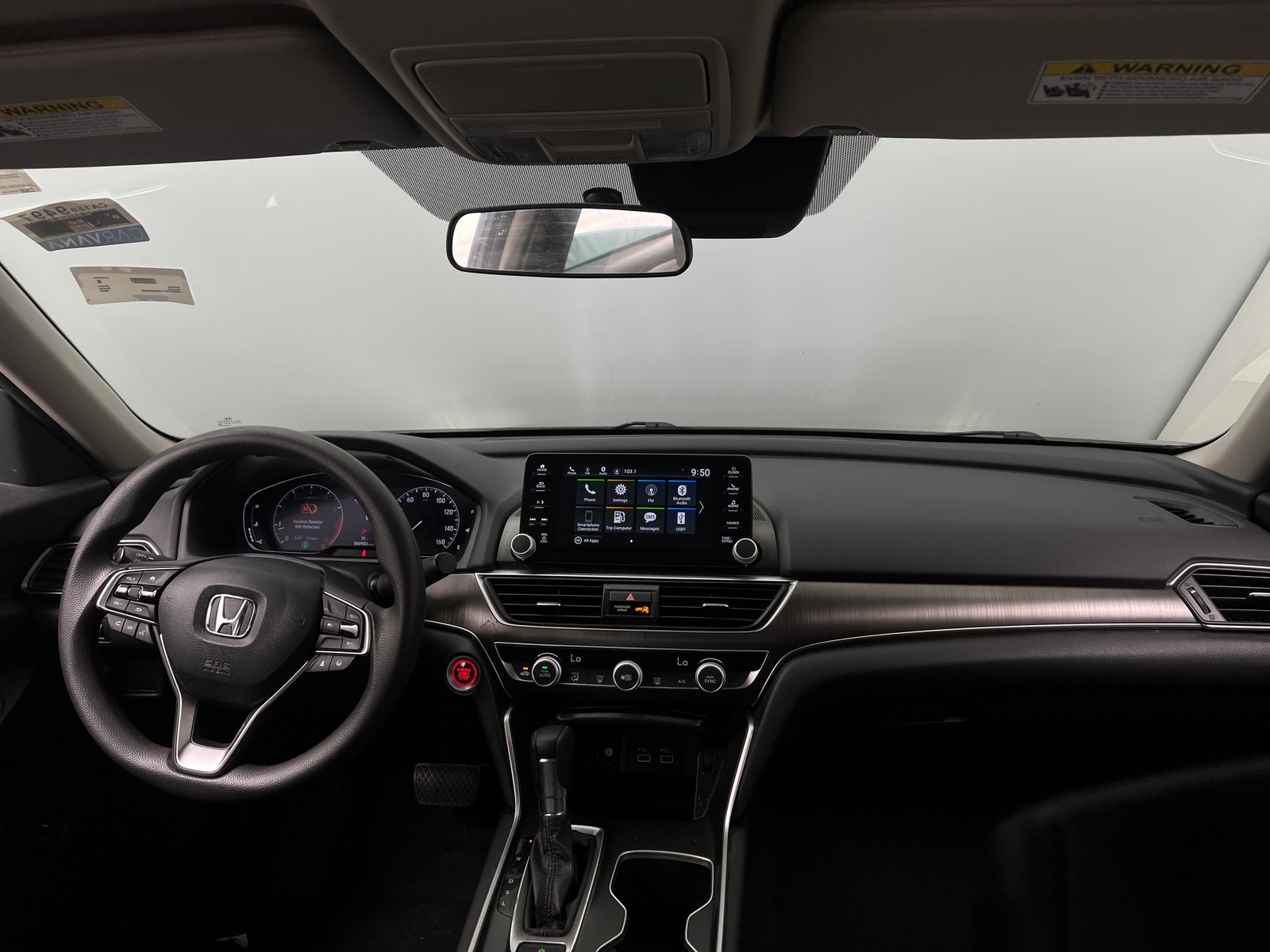 Thumbnail: 2022 Honda Accord - 3