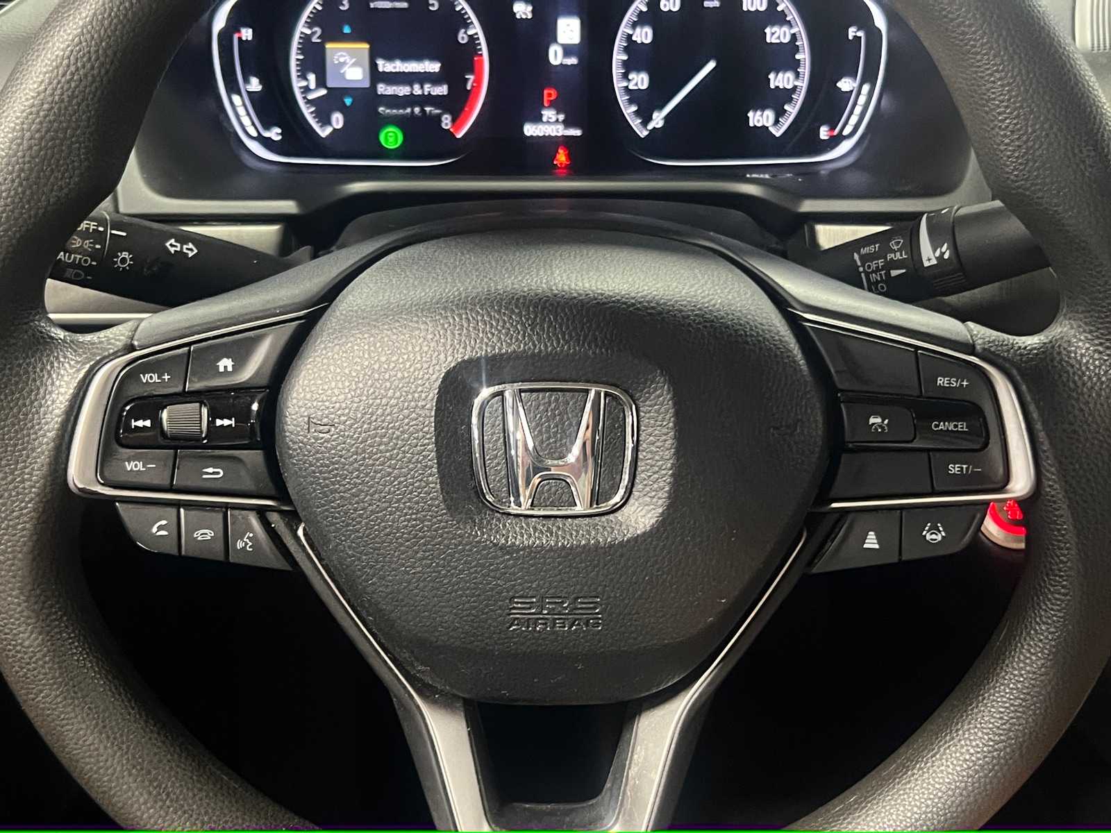 Thumbnail: 2022 Honda Accord - 5