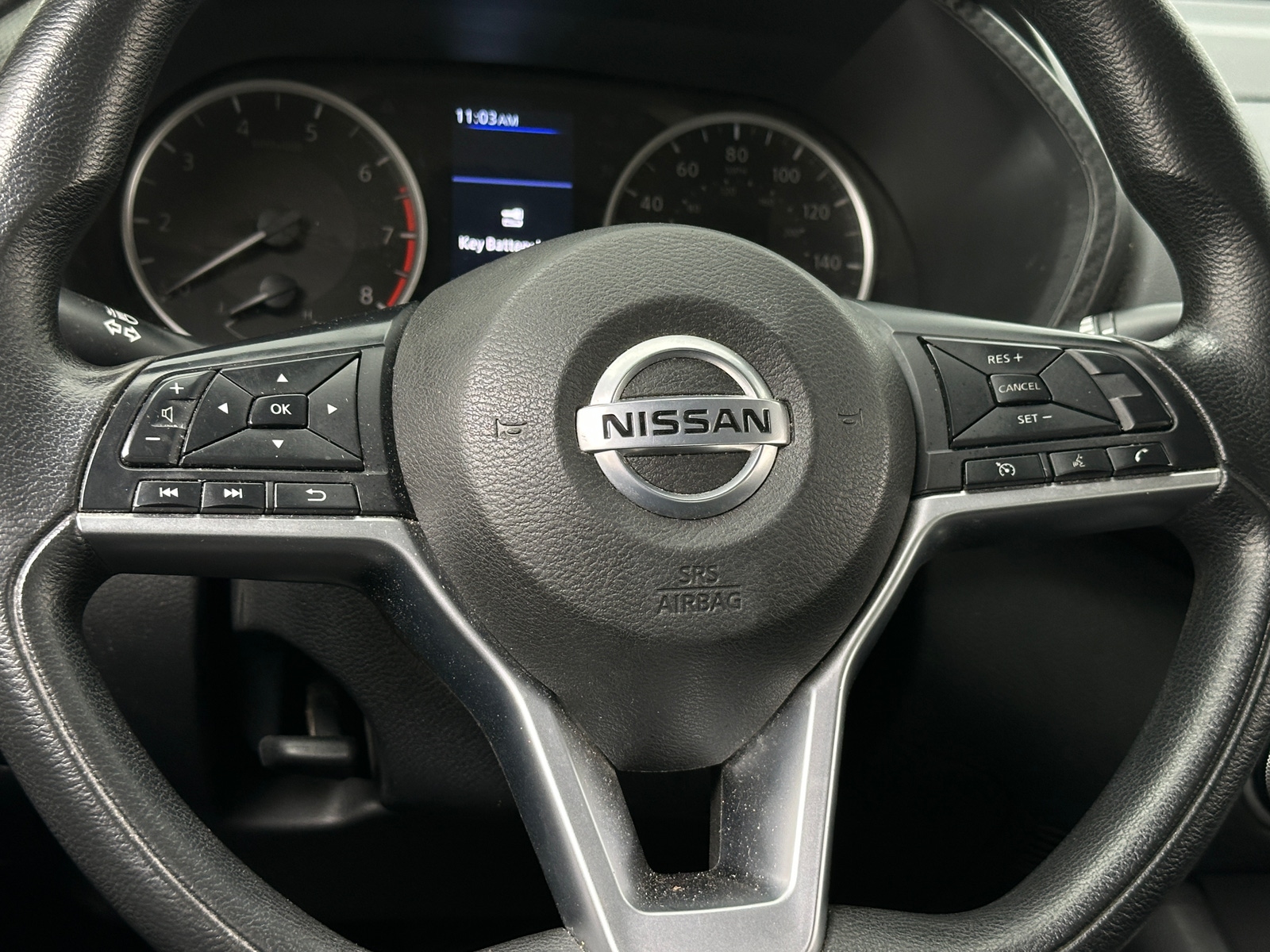 Thumbnail: 2021 Nissan Sentra - 5