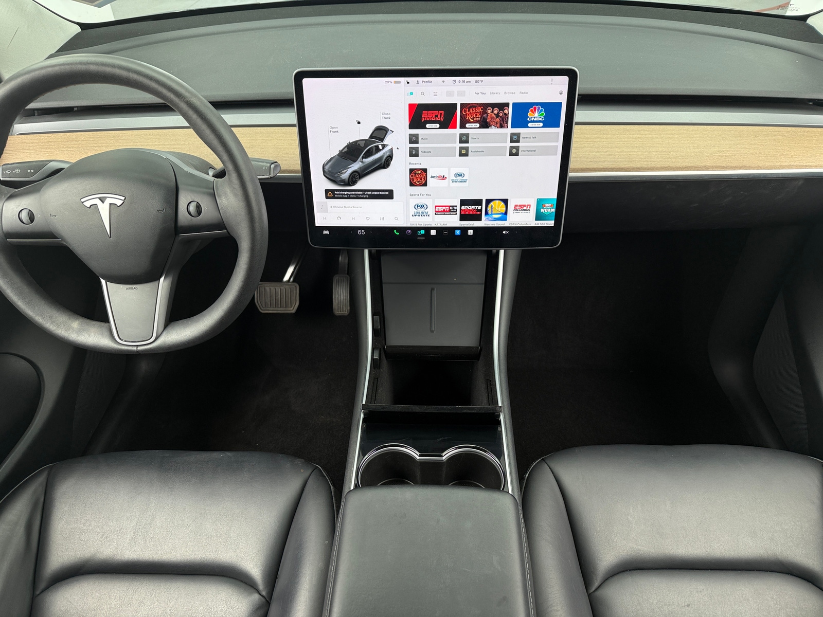 Thumbnail: 2021 Tesla Model Y - 2