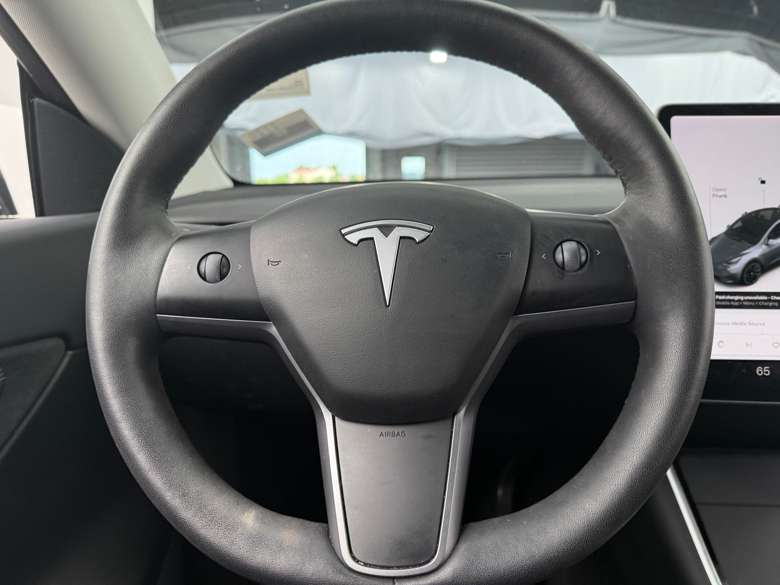 Thumbnail: 2021 Tesla Model Y - 4