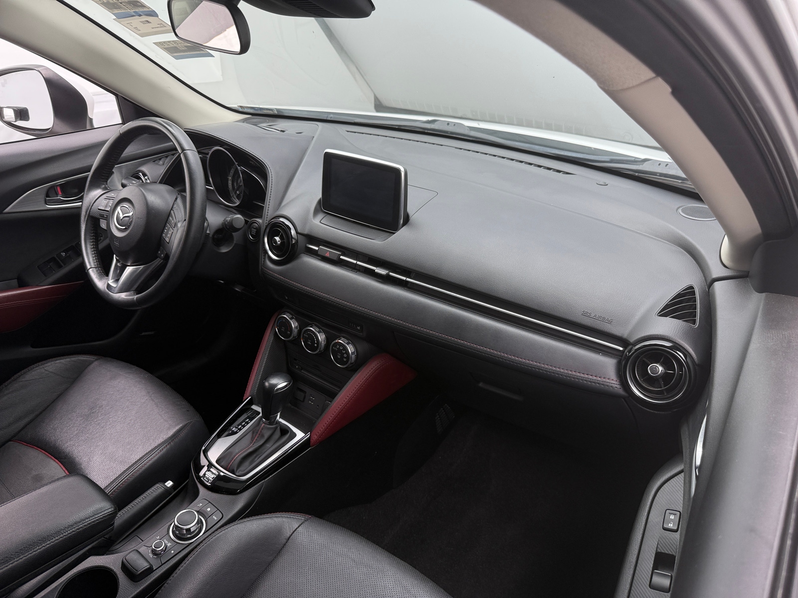 Thumbnail: 2017 Mazda CX-3 - 3