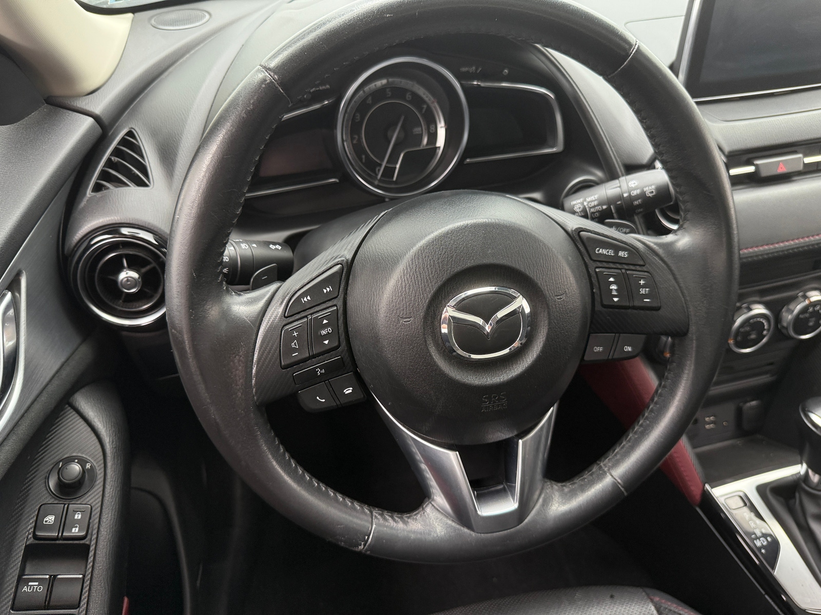 Thumbnail: 2017 Mazda CX-3 - 5