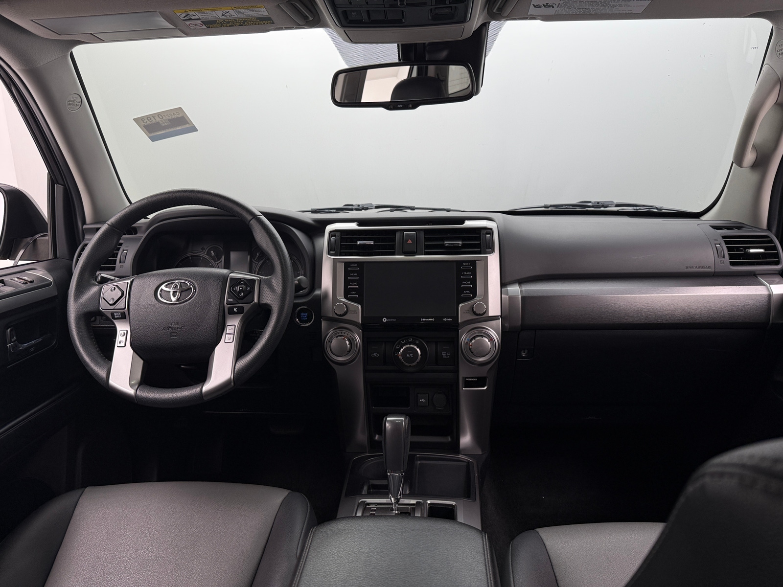 Thumbnail: 2021 Toyota 4Runner - 2