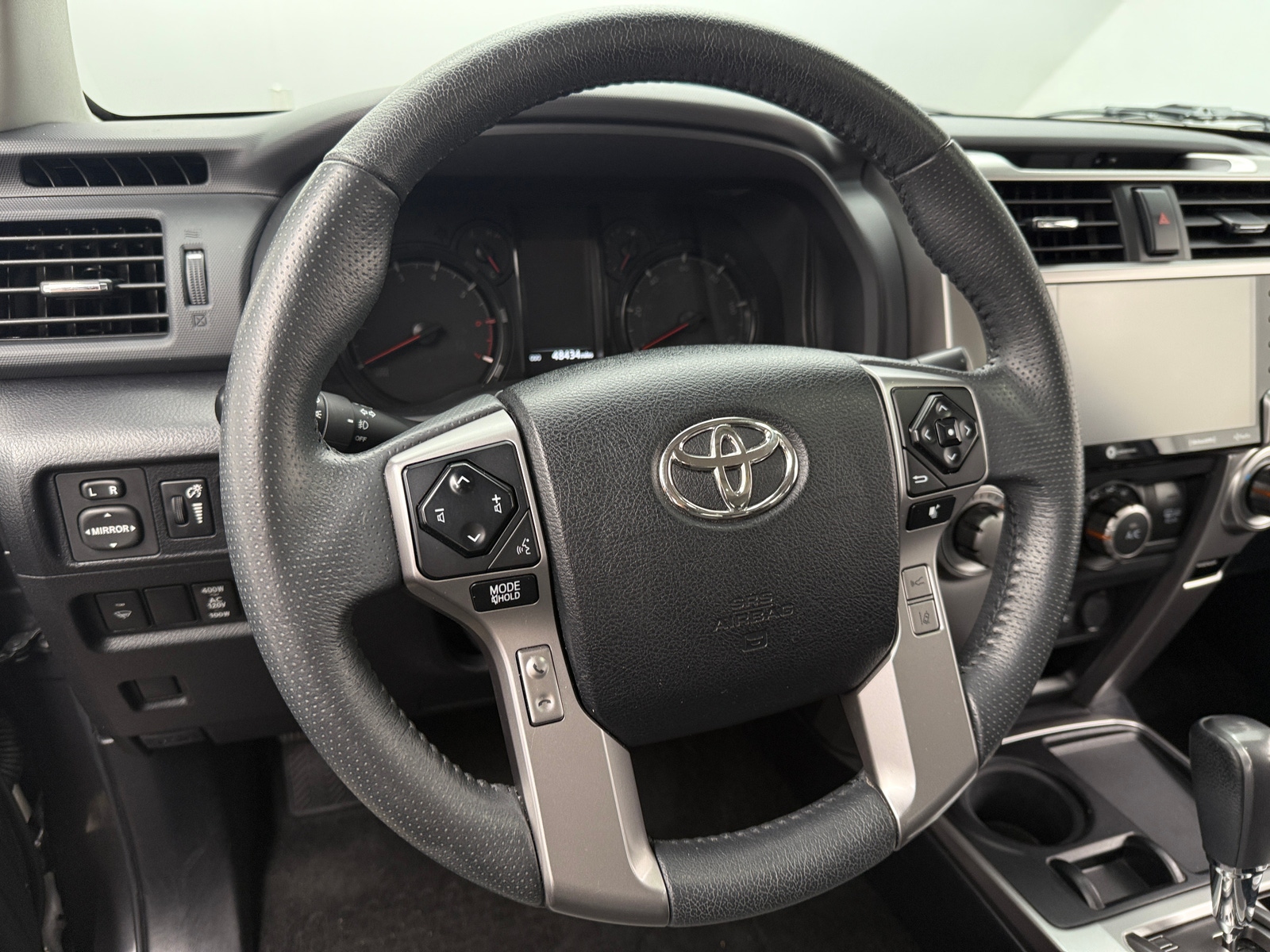Thumbnail: 2021 Toyota 4Runner - 4