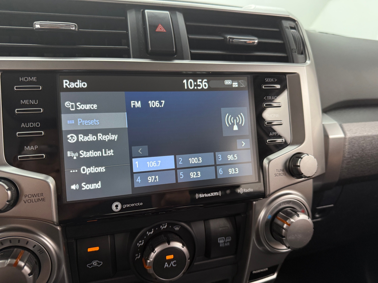 Thumbnail: 2021 Toyota 4Runner - 3
