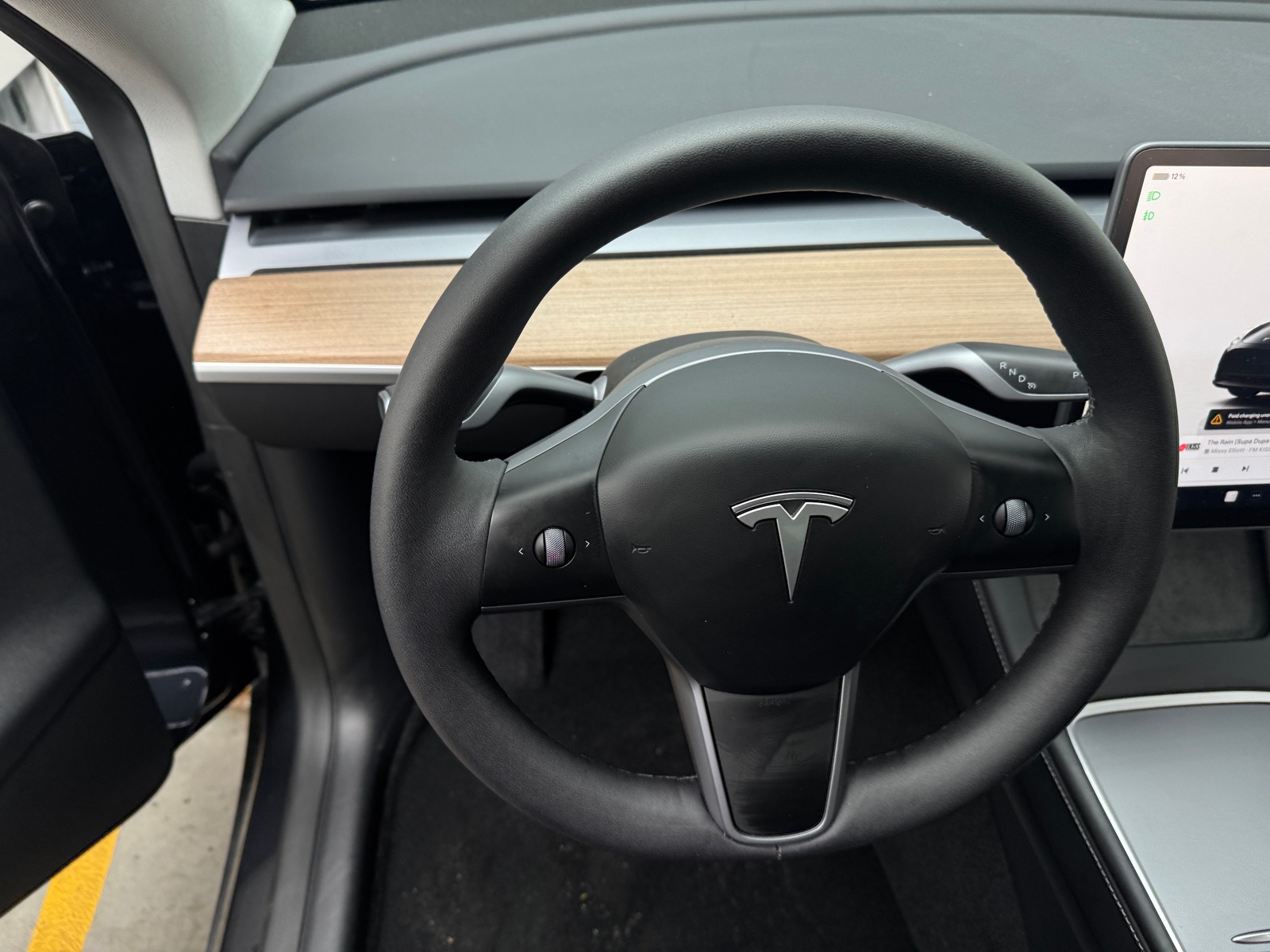 Thumbnail: 2024 Tesla Model Y - 3