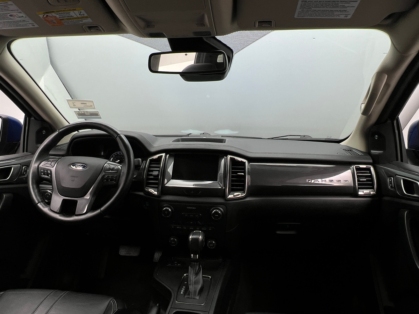 Thumbnail: 2019 Ford Ranger - 2