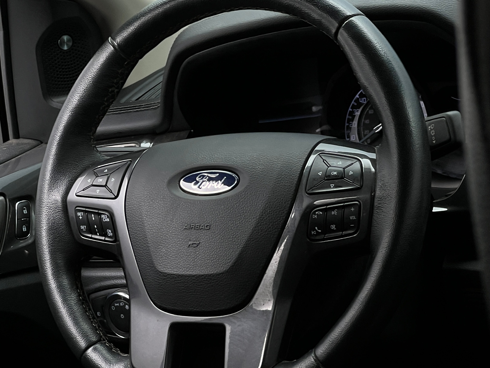 Thumbnail: 2019 Ford Ranger - 4