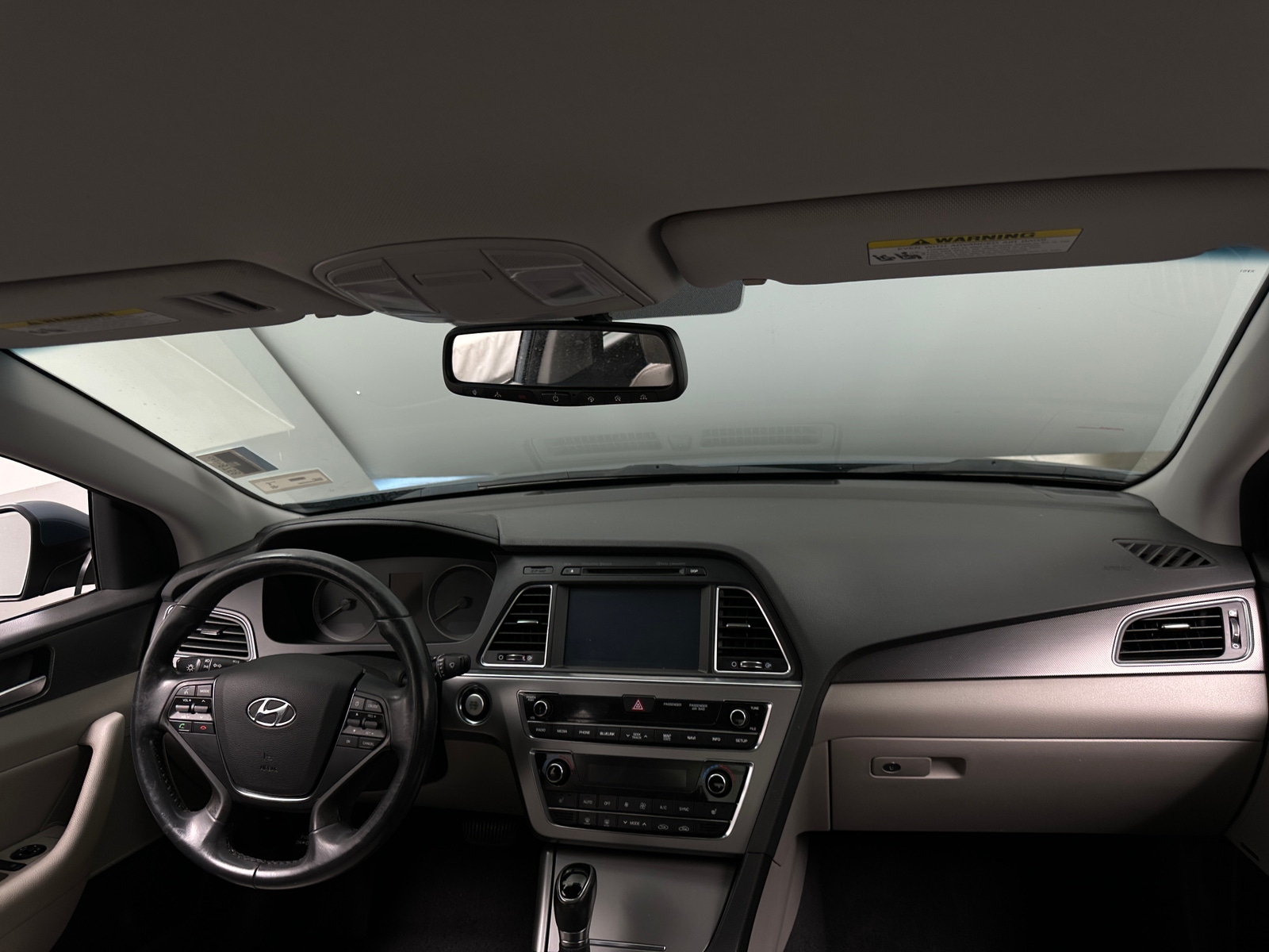 Thumbnail: 2015 Hyundai Sonata - 3