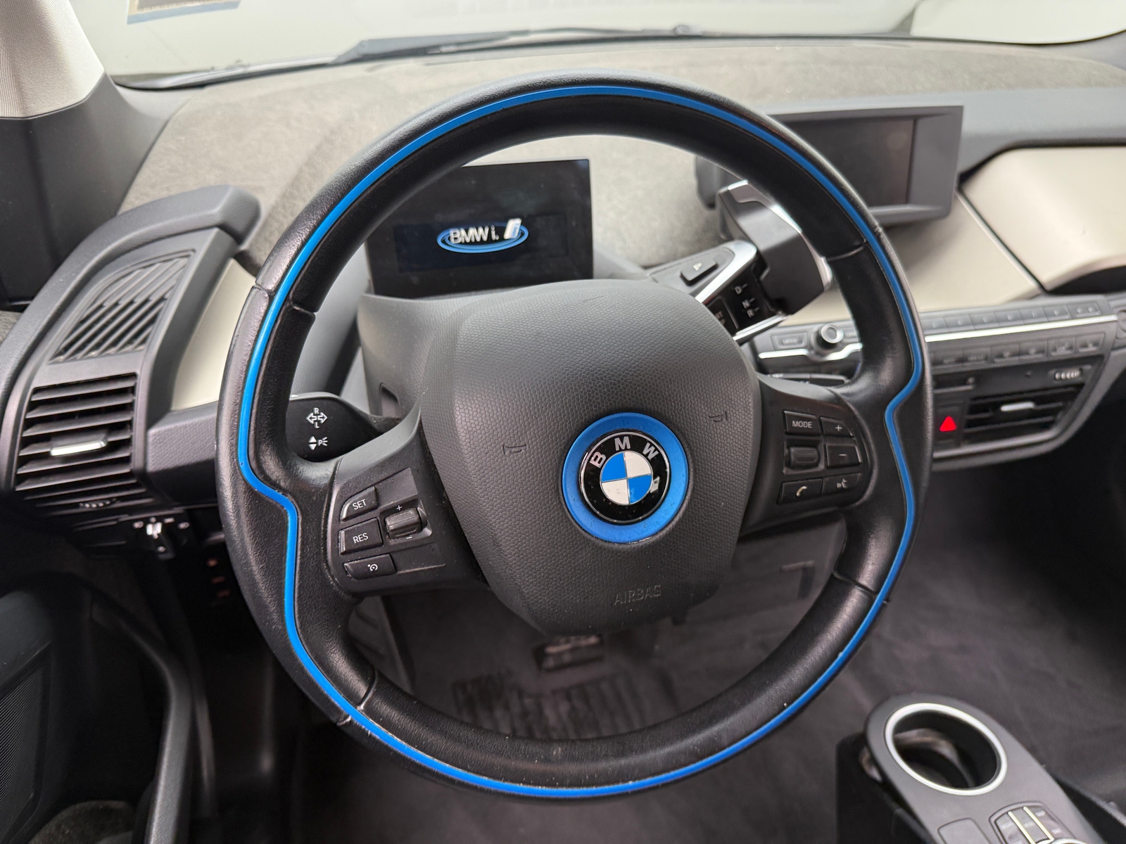 Thumbnail: 2019 BMW i3 - 5