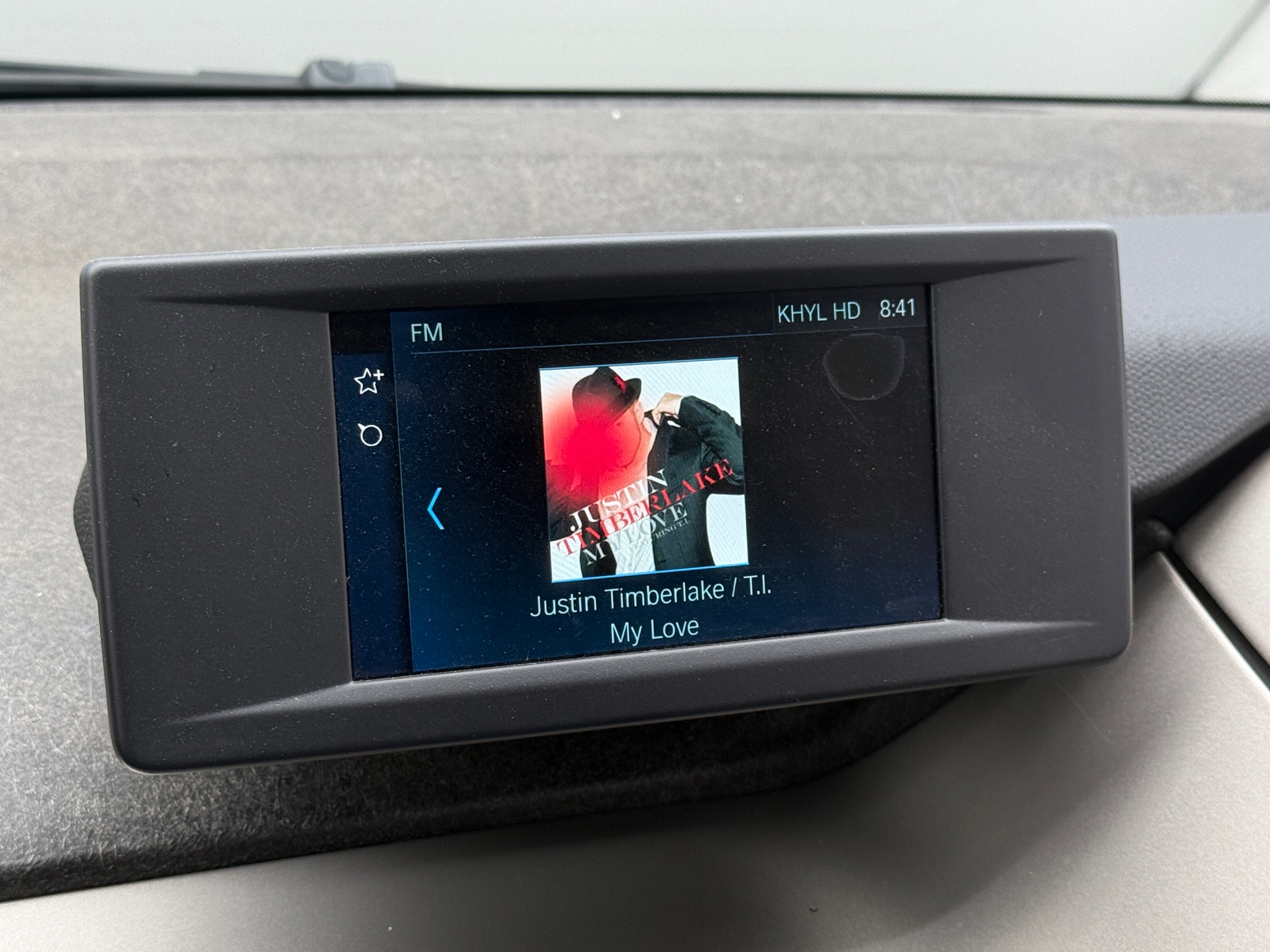 Thumbnail: 2019 BMW i3 - 4