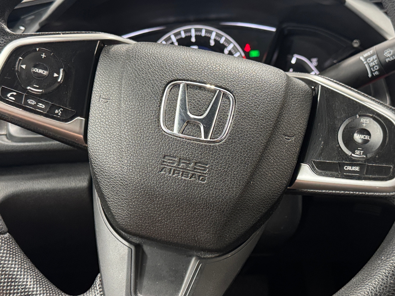 Thumbnail: 2016 Honda Civic - 4