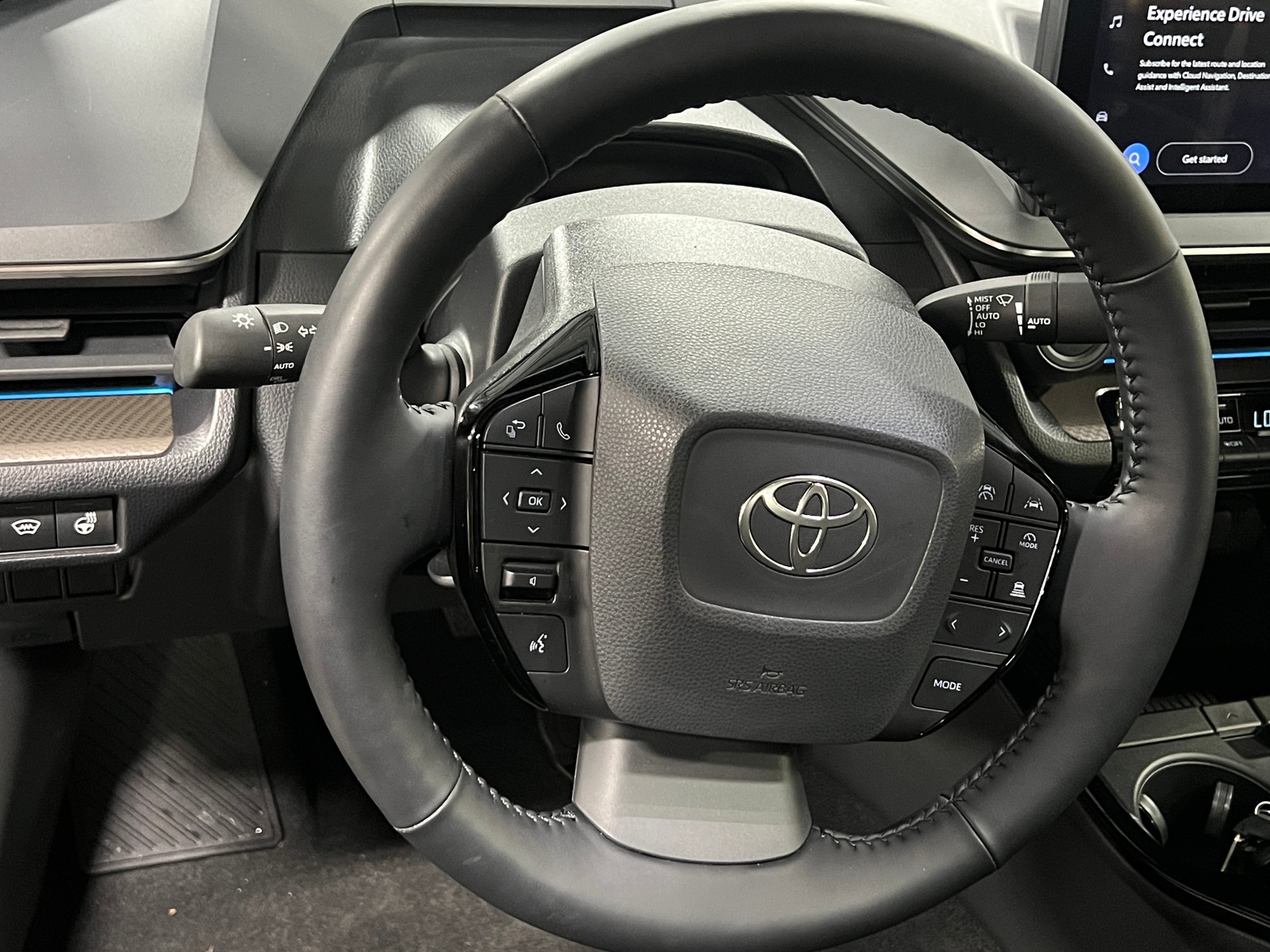 Thumbnail: 2024 Toyota Prius - 5