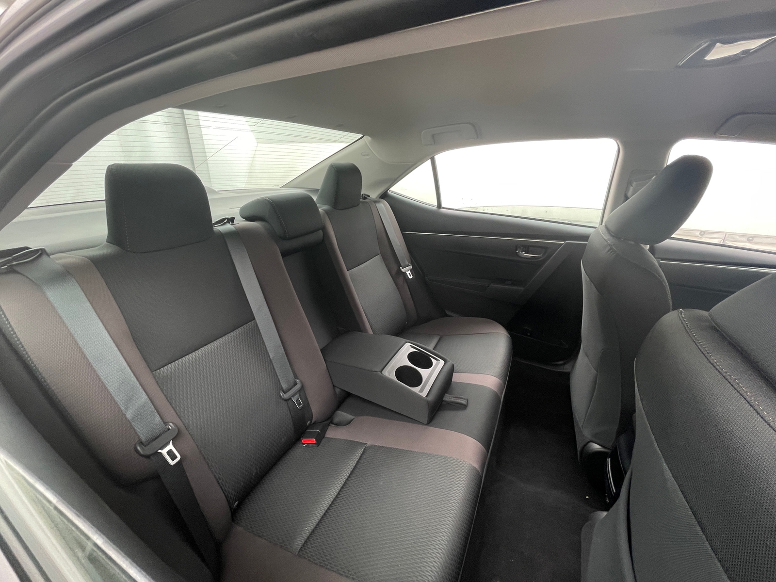 Thumbnail: 2018 Toyota Corolla - 6