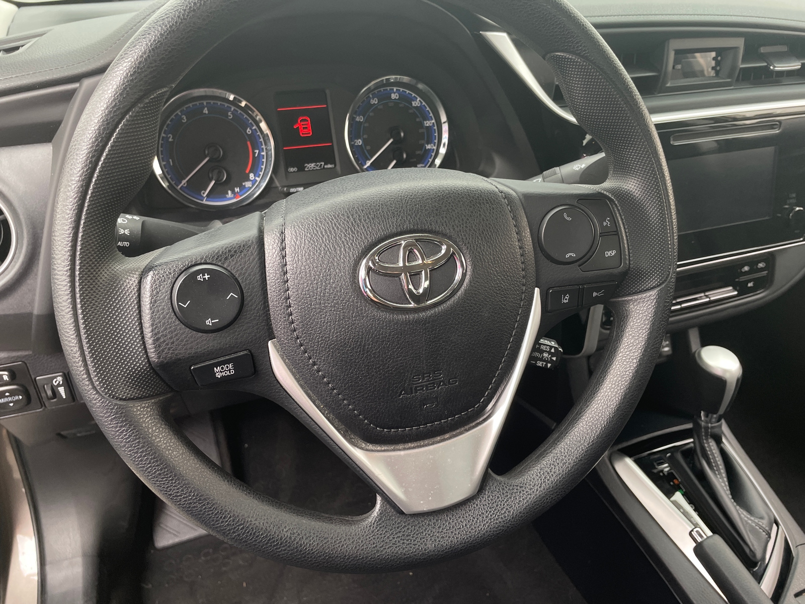 Thumbnail: 2018 Toyota Corolla - 5