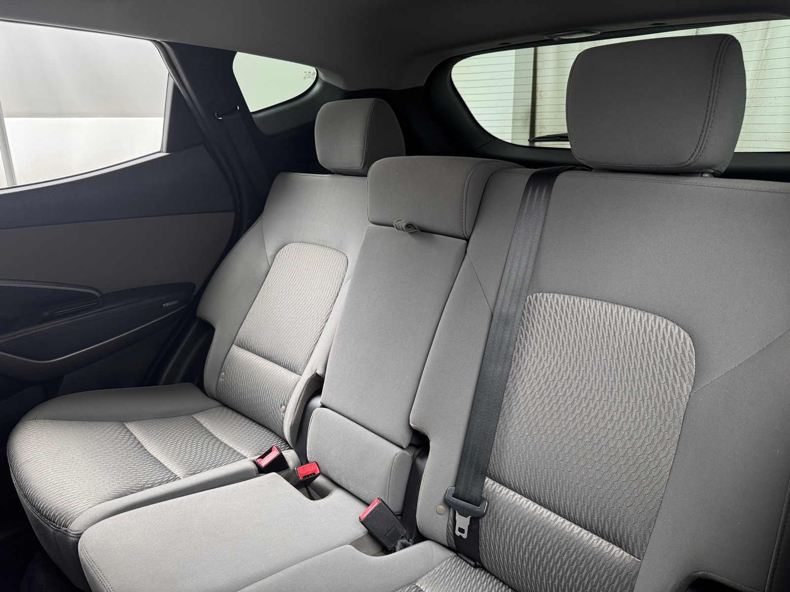 Thumbnail: 2013 Hyundai Santa Fe - 6