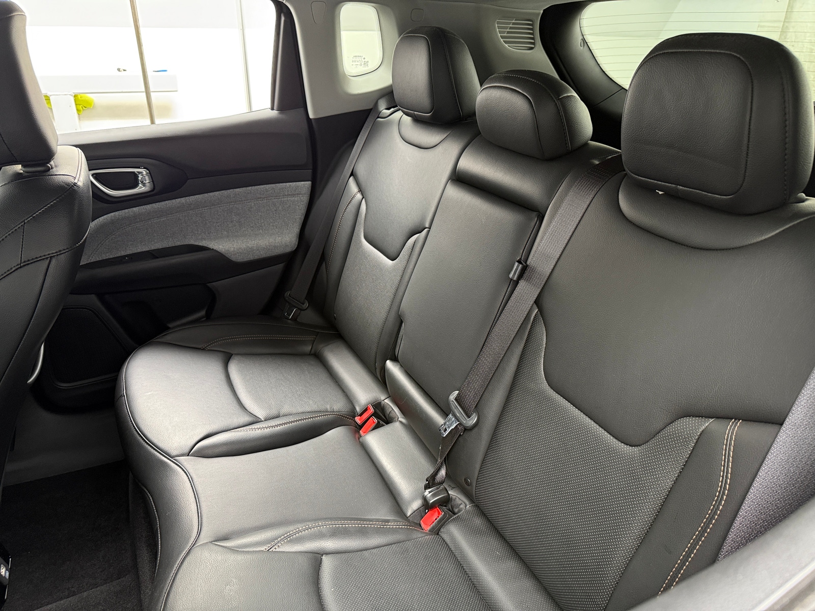 Thumbnail: 2022 Jeep Compass - 5