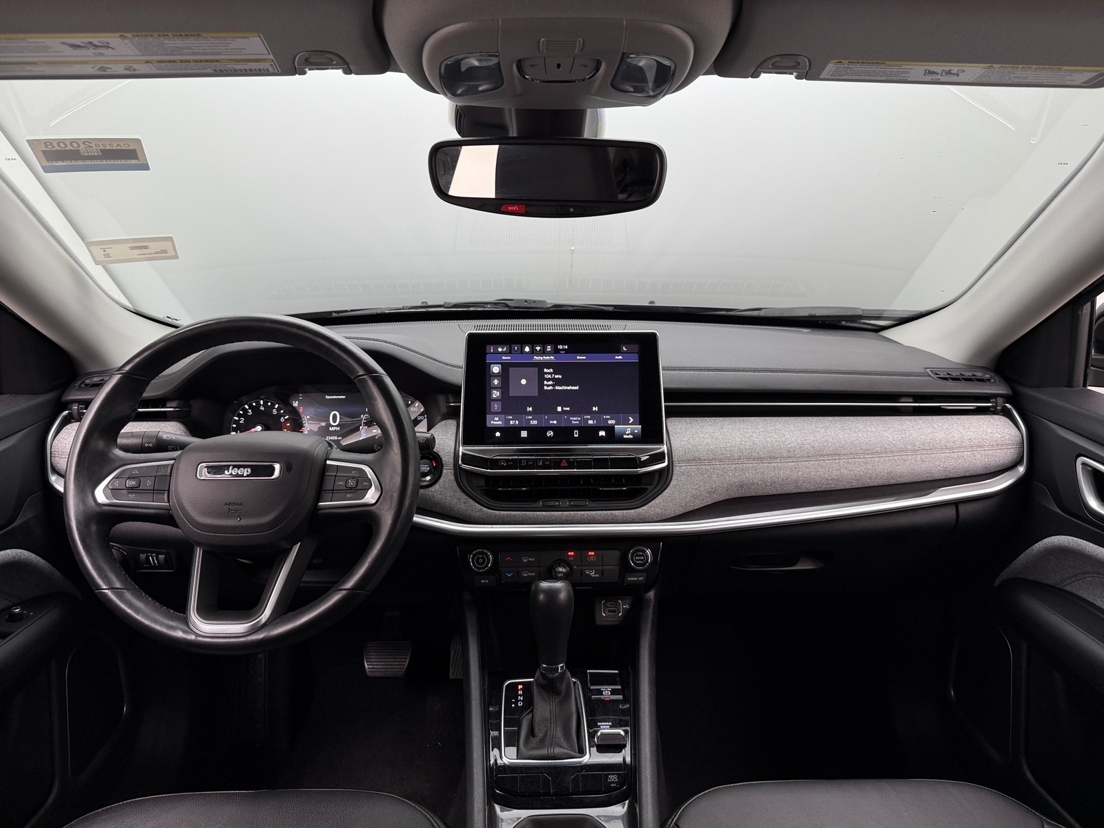 Thumbnail: 2022 Jeep Compass - 2