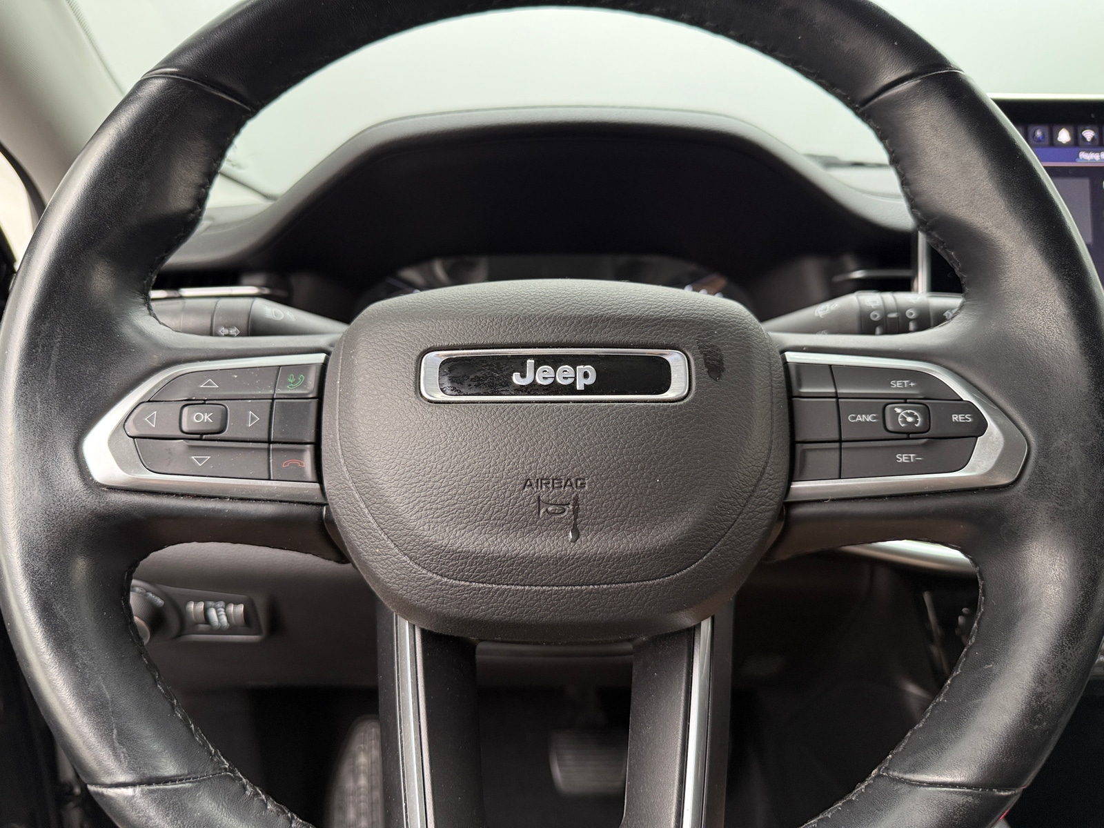 Thumbnail: 2022 Jeep Compass - 4