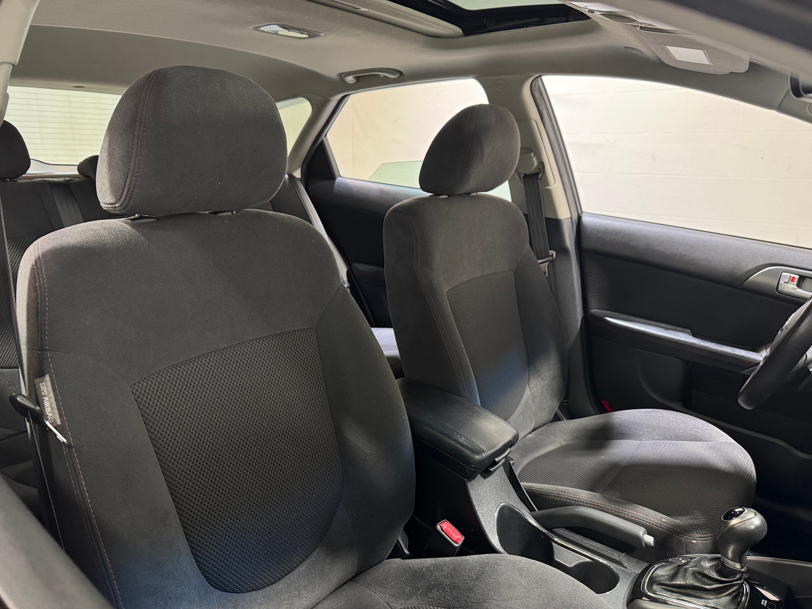 Thumbnail: 2012 Kia Forte - 2