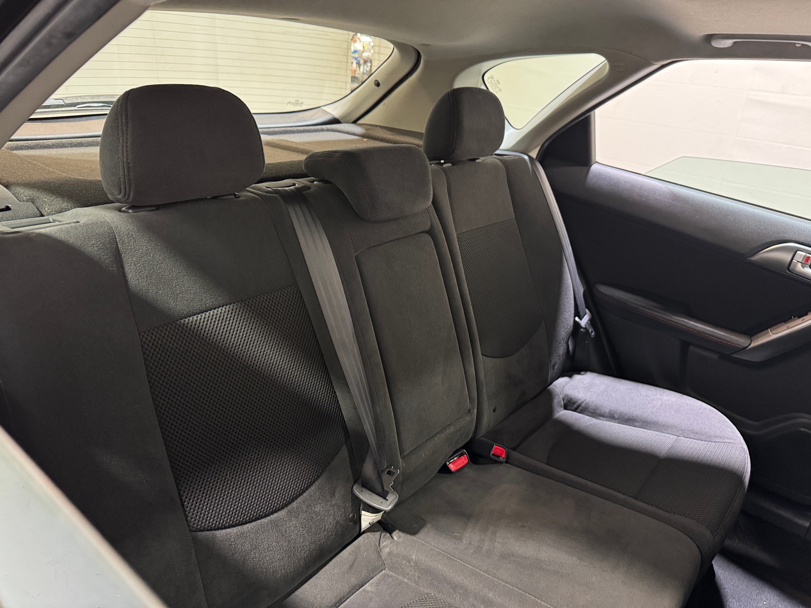 Thumbnail: 2012 Kia Forte - 6