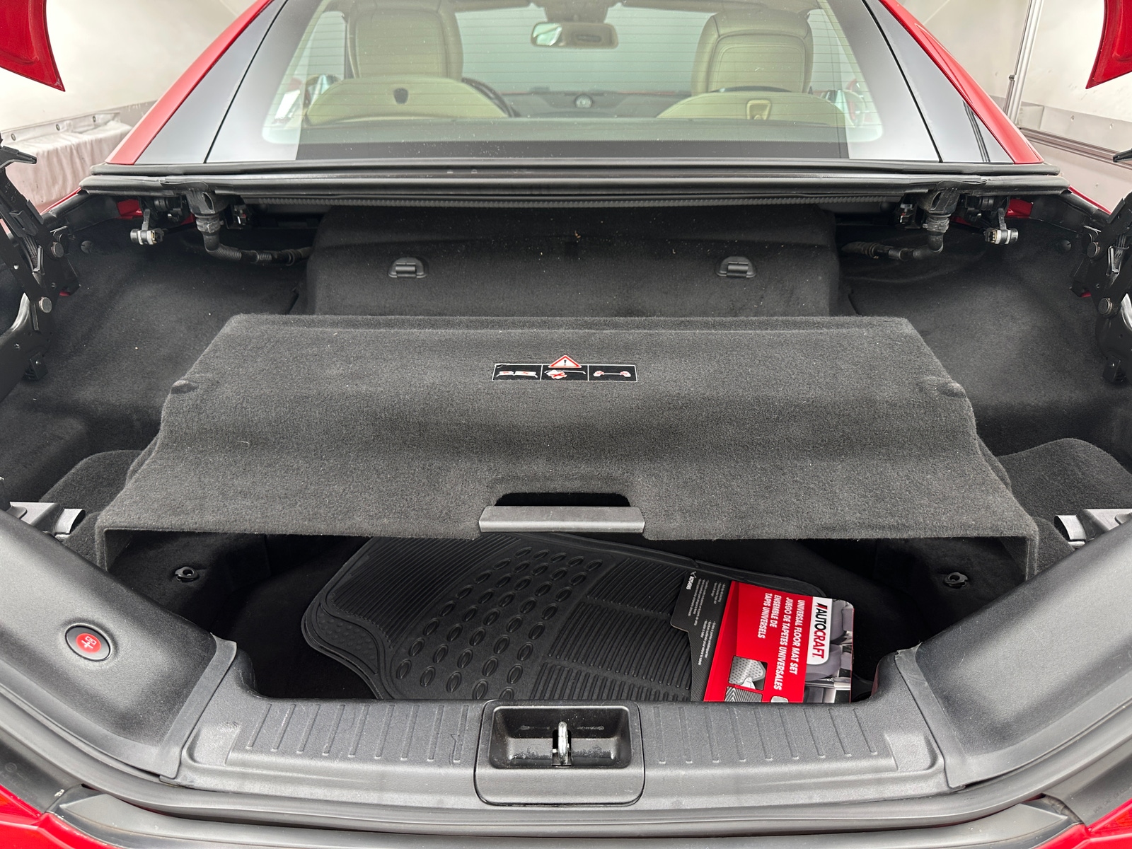 Thumbnail: 2013 Mercedes-Benz SL-Class - 5