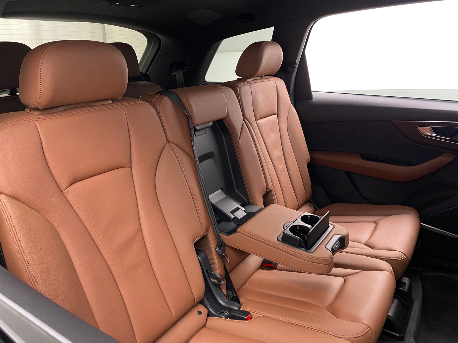 Thumbnail: 2022 Audi Q7 - 5