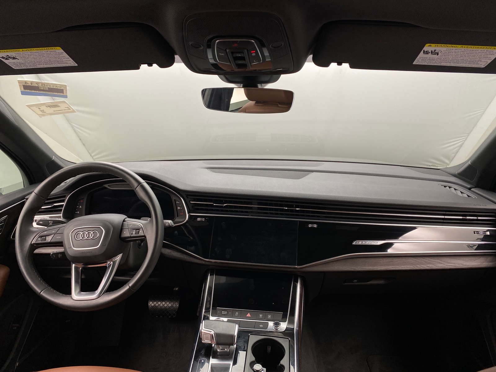 Thumbnail: 2022 Audi Q7 - 2