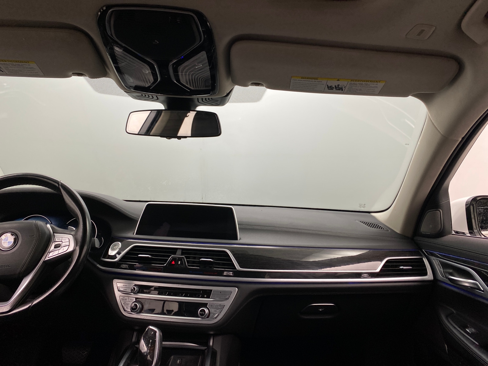 Thumbnail: 2019 BMW 7 Series - 2