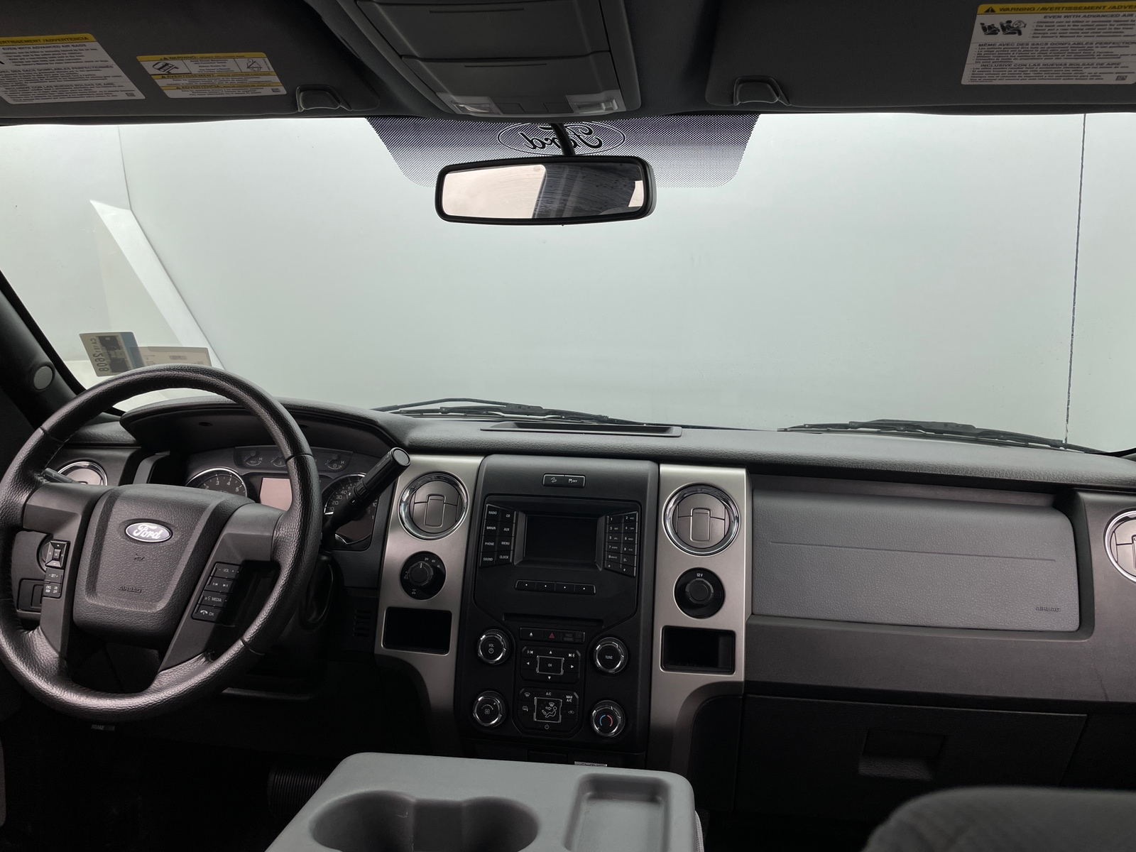 Thumbnail: 2014 Ford Econoline - 3