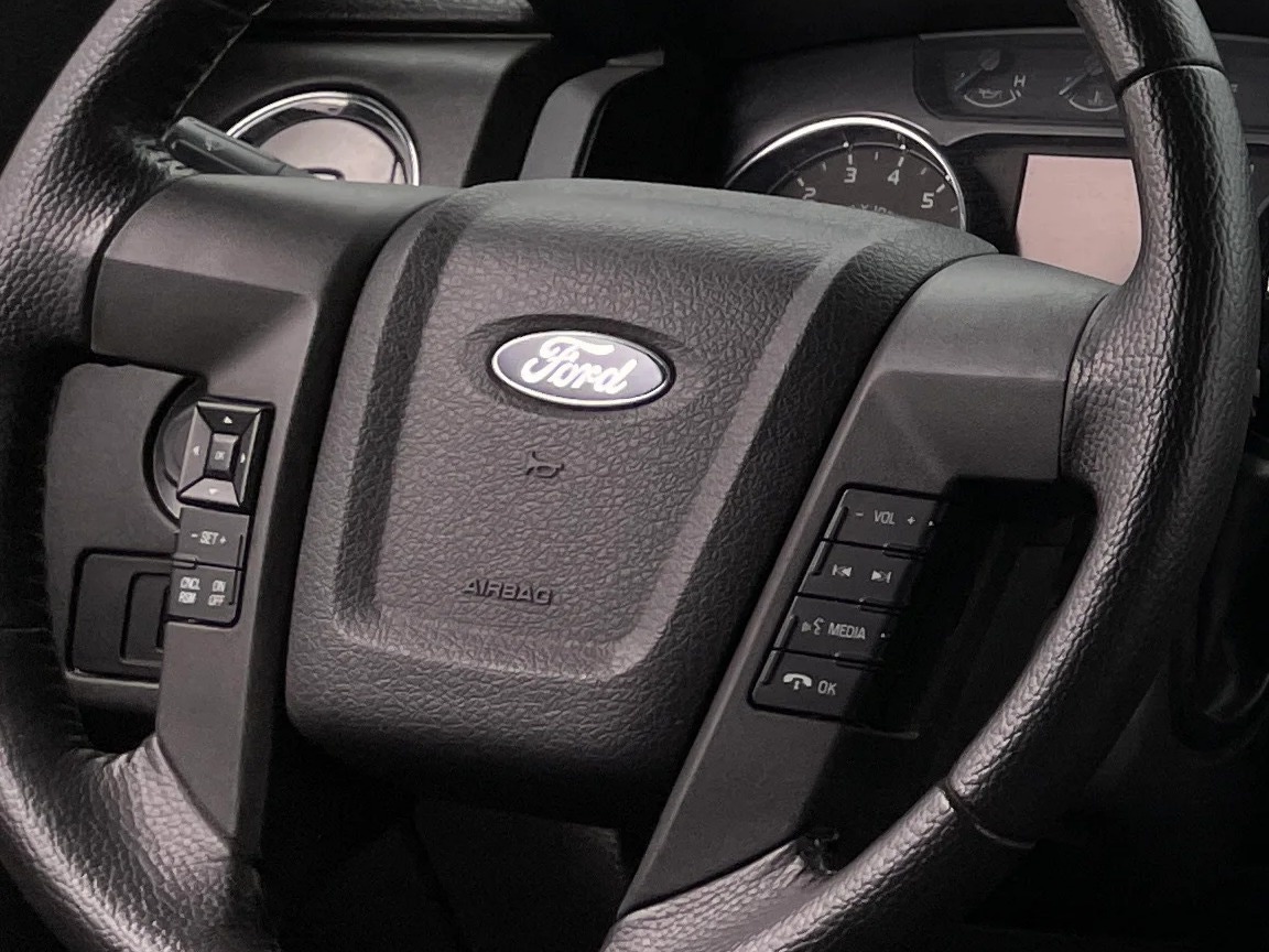 Thumbnail: 2014 Ford Econoline - 5