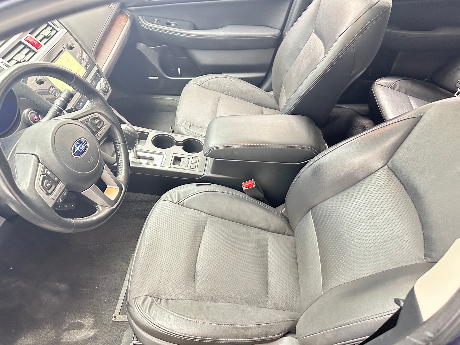 Thumbnail: 2017 Subaru Outback - 2