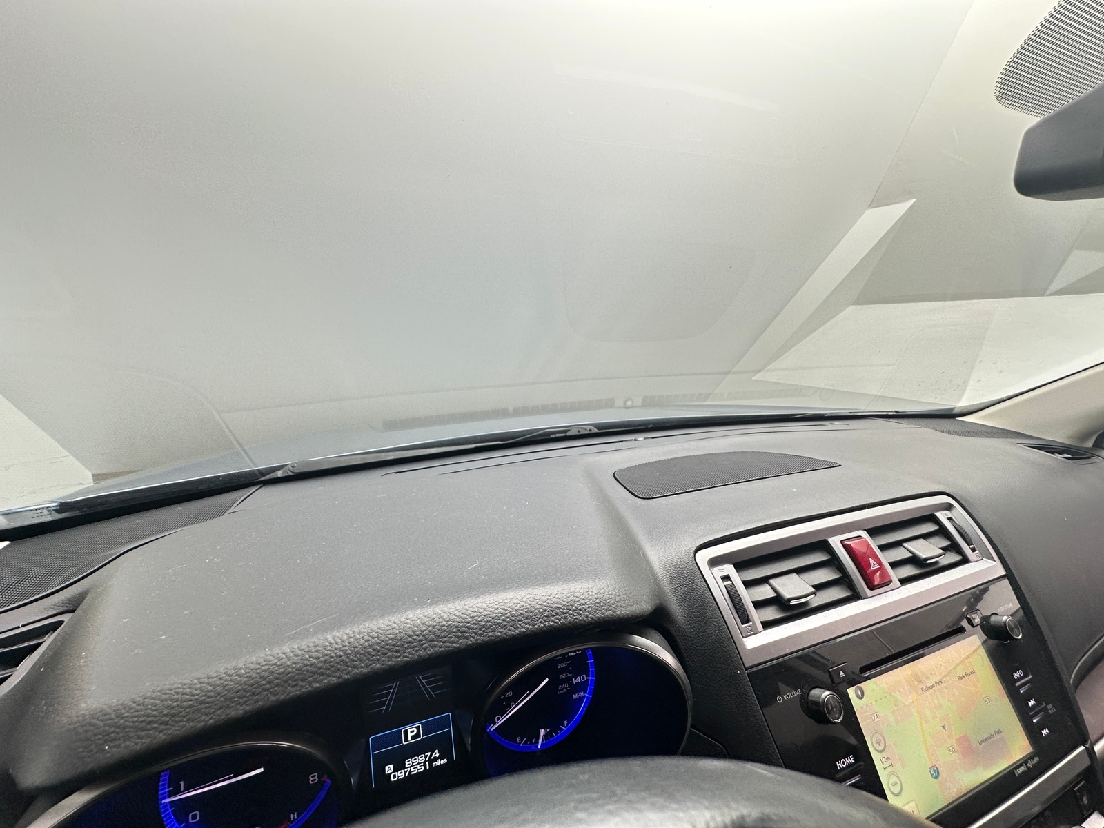 Thumbnail: 2017 Subaru Outback - 3