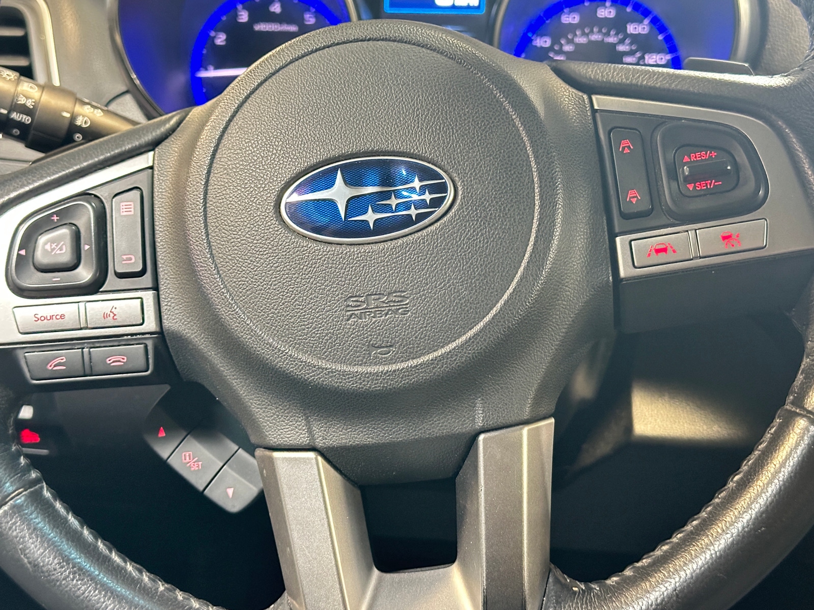 Thumbnail: 2017 Subaru Outback - 5