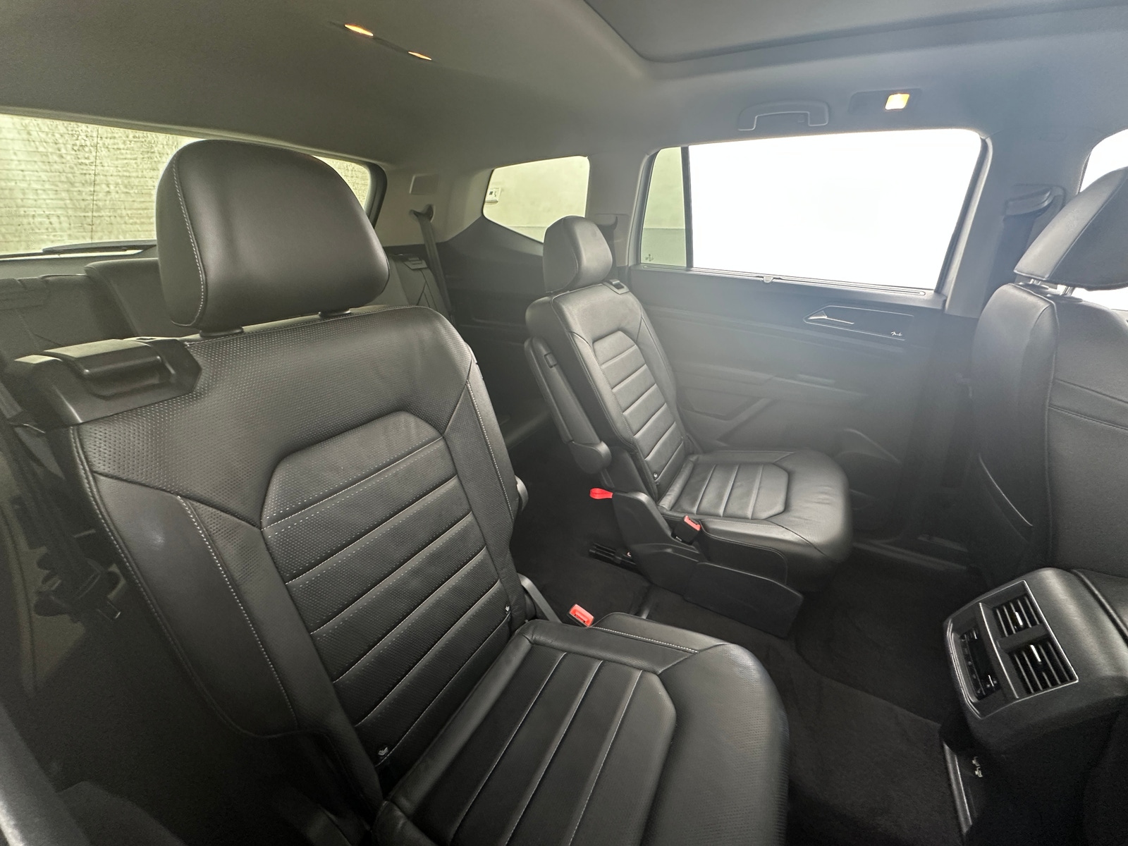 Thumbnail: 2018 Volkswagen Atlas - 5