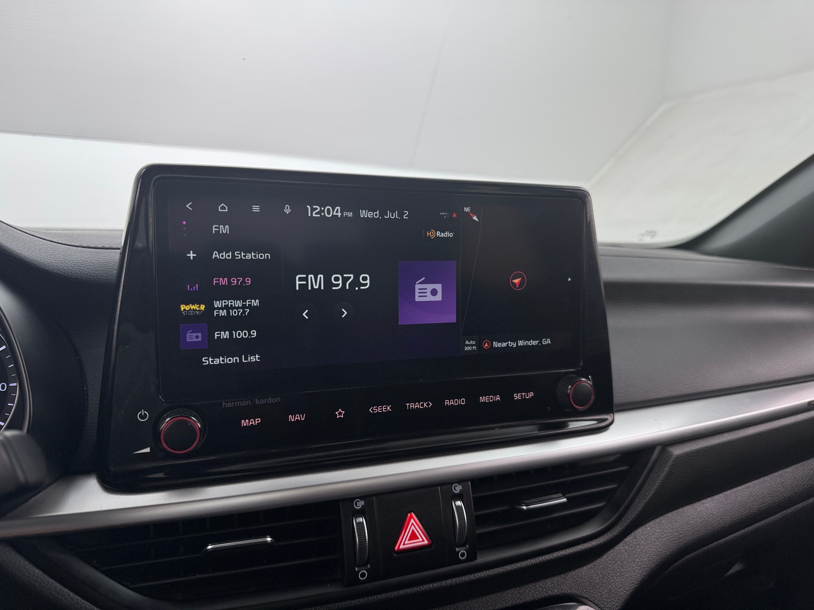 Thumbnail: 2023 Kia Forte - 3