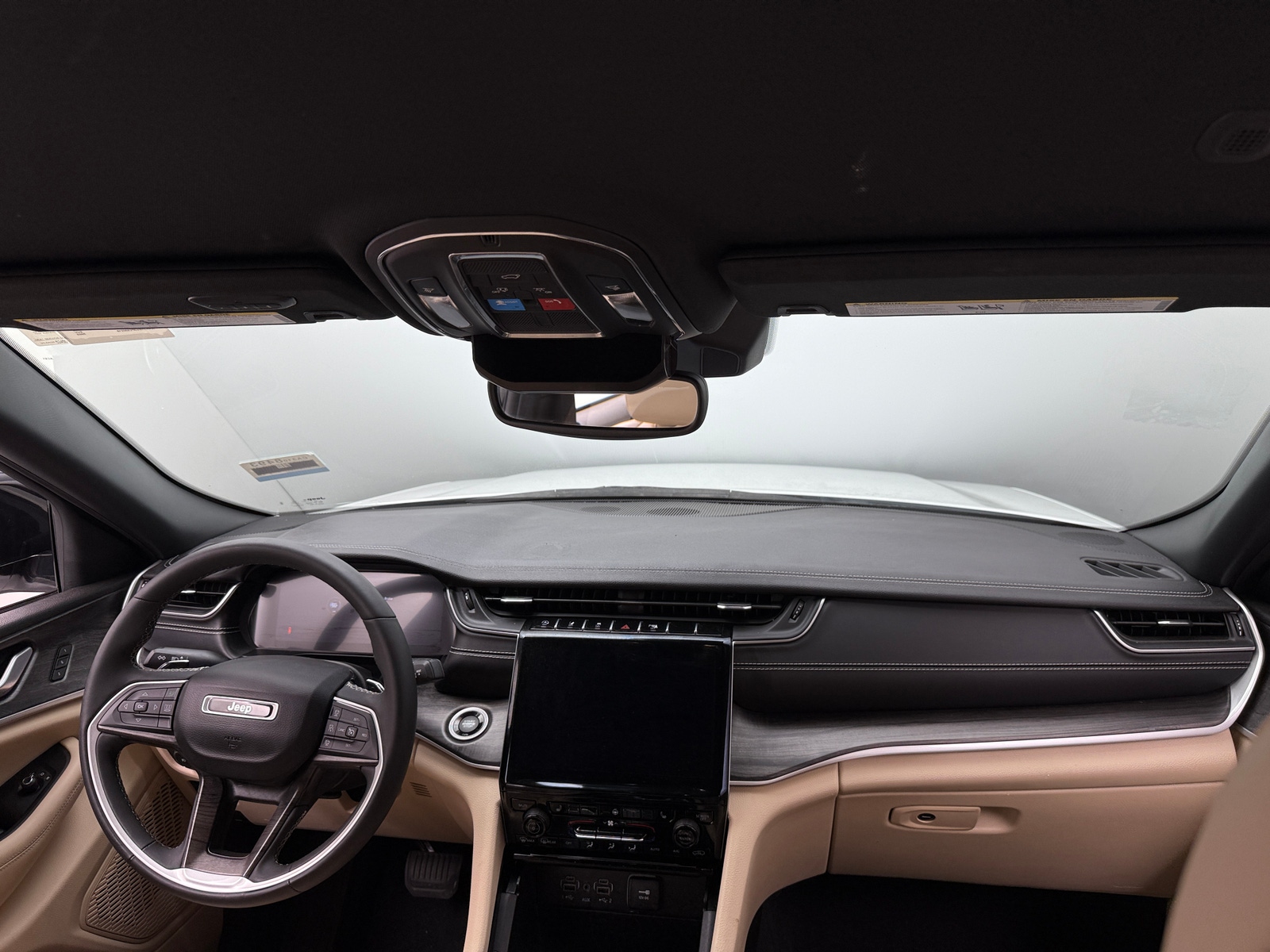 Thumbnail: 2023 Jeep Grand Cherokee - 2