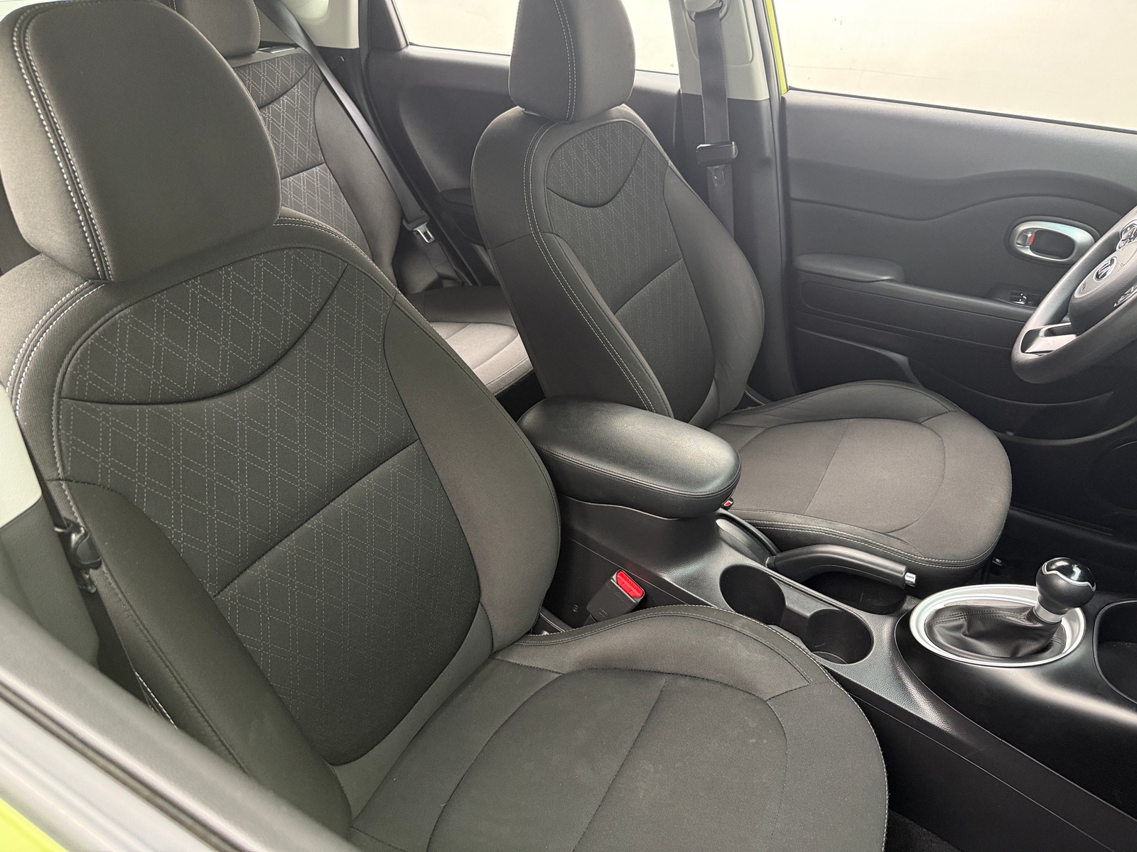 Thumbnail: 2019 Kia Soul - 2