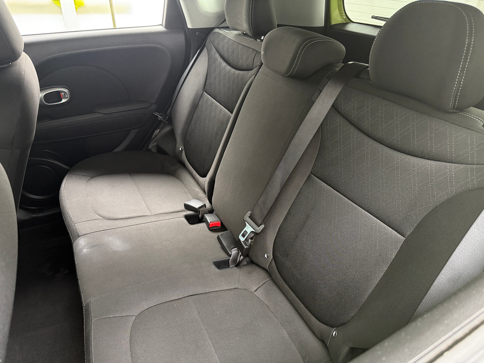 Thumbnail: 2019 Kia Soul - 6