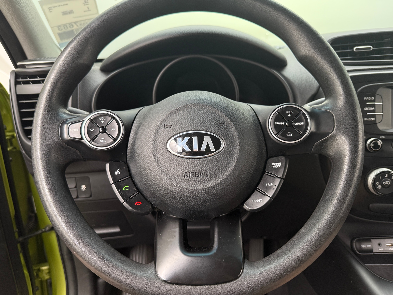 Thumbnail: 2019 Kia Soul - 5